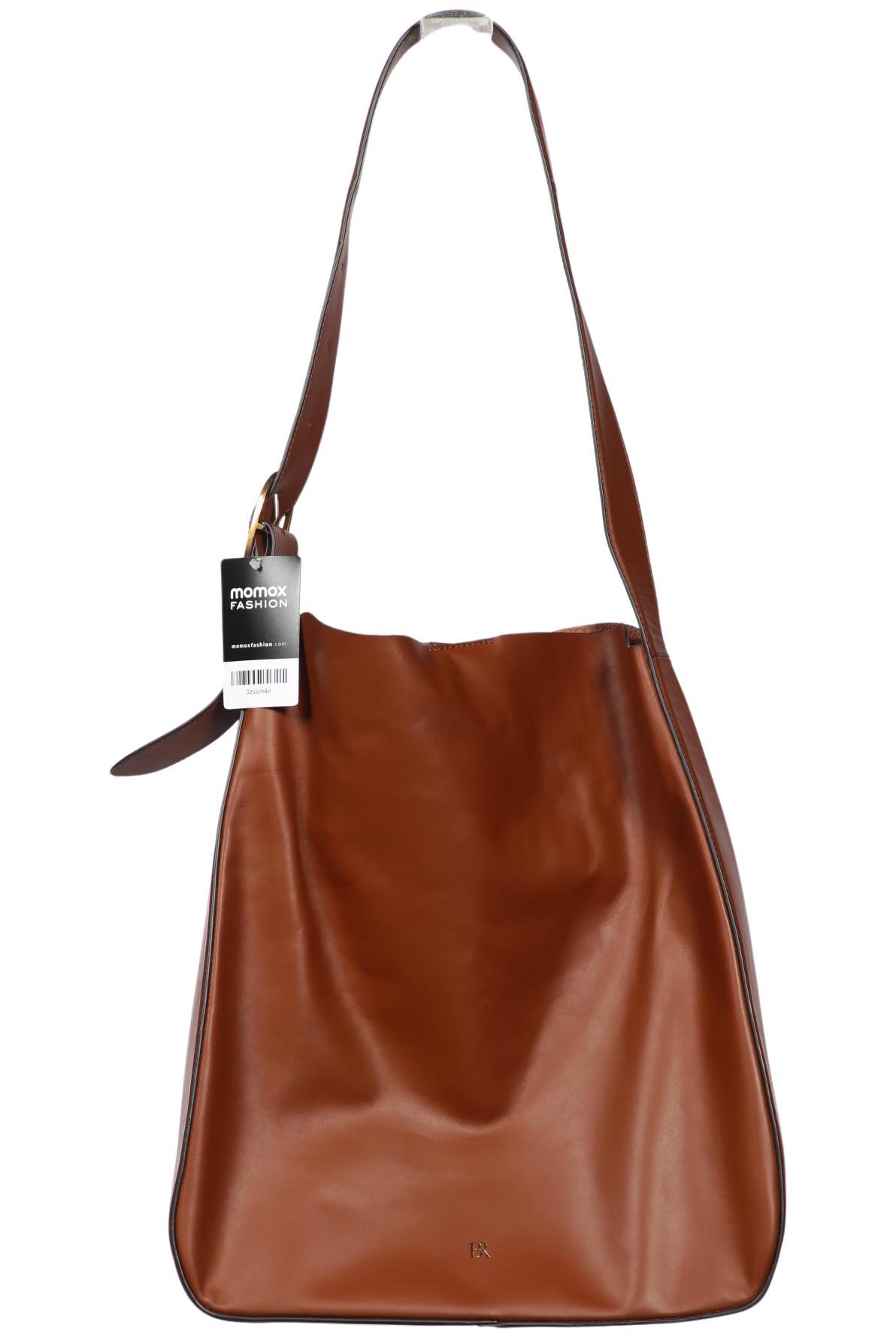 

Banana Republic Damen Handtasche, braun, Gr.