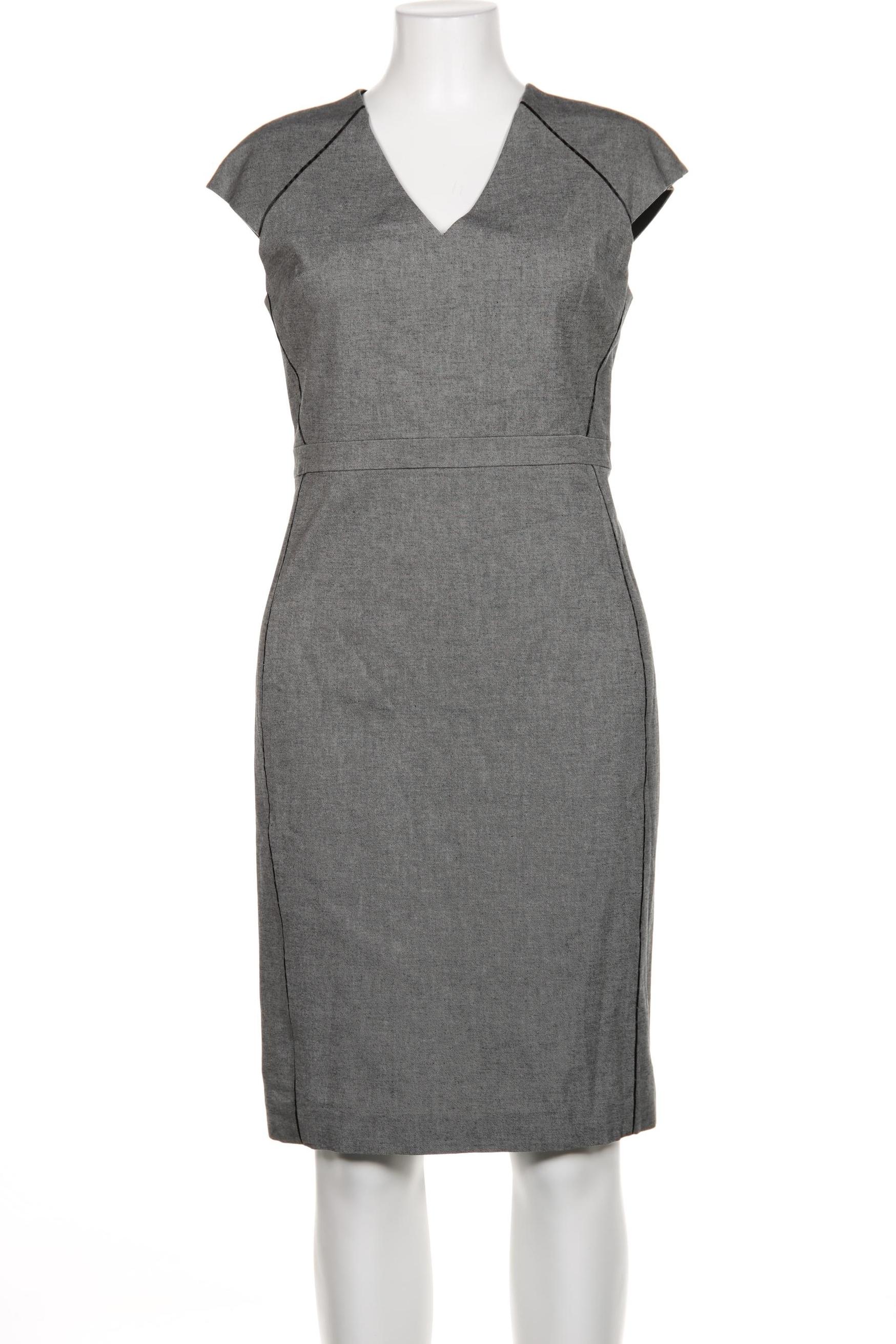 

Banana Republic Damen Kleid, grau, Gr. 12