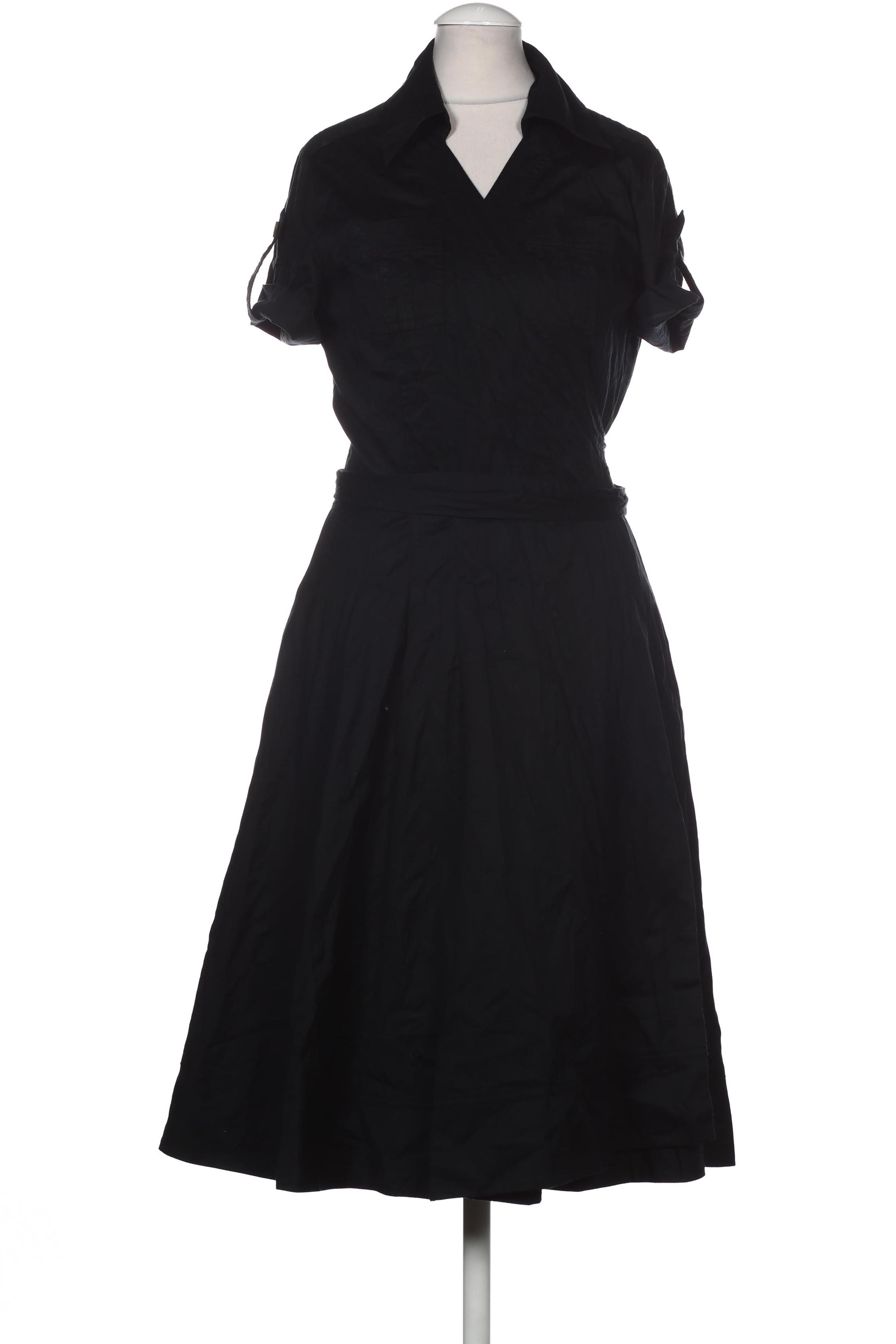 

Banana Republic Damen Kleid, schwarz, Gr. 32
