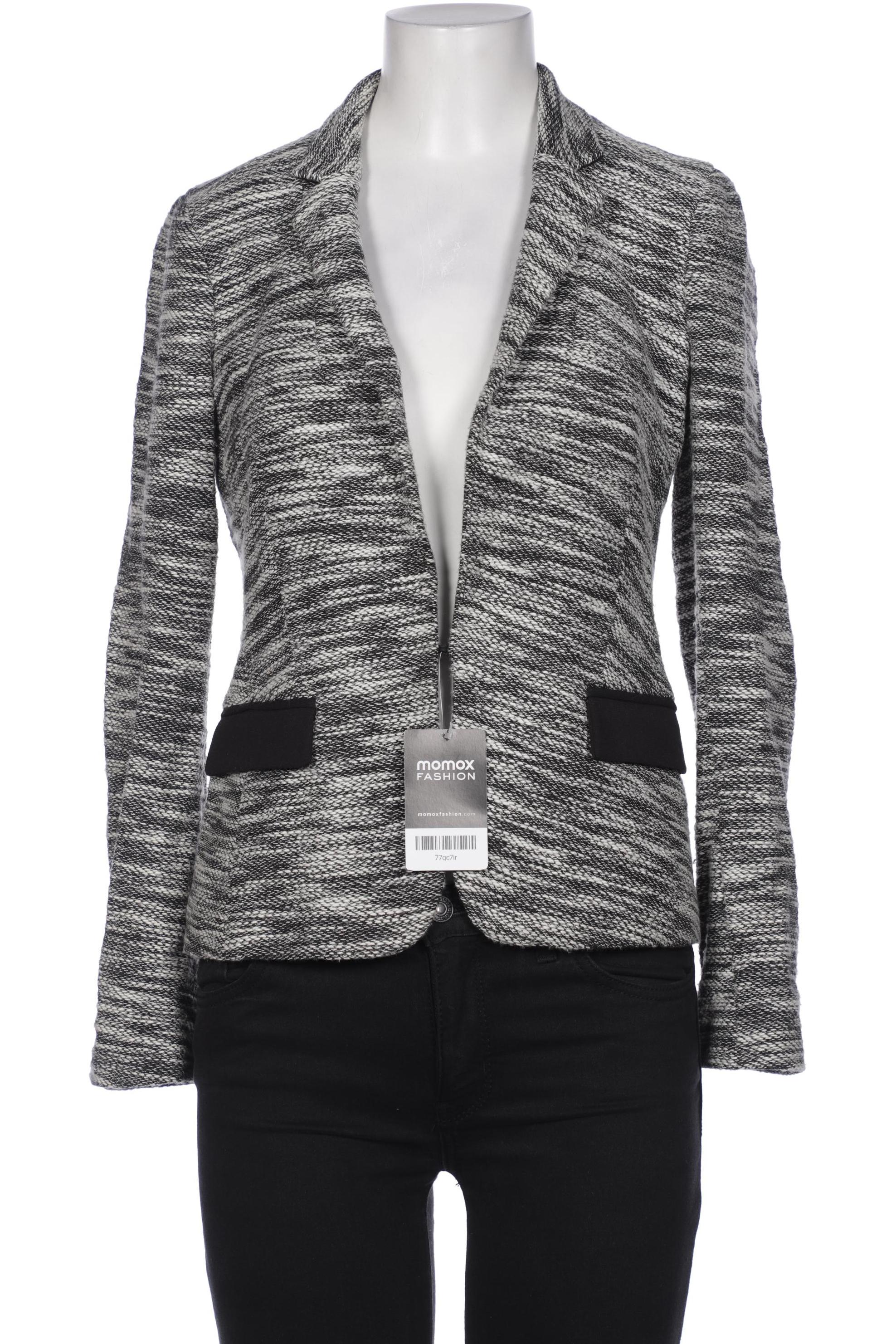 

Banana Republic Damen Blazer, grau