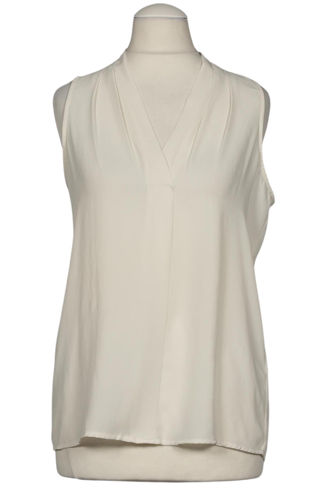 

Banana Republic Damen Bluse, weiß, Gr. 34