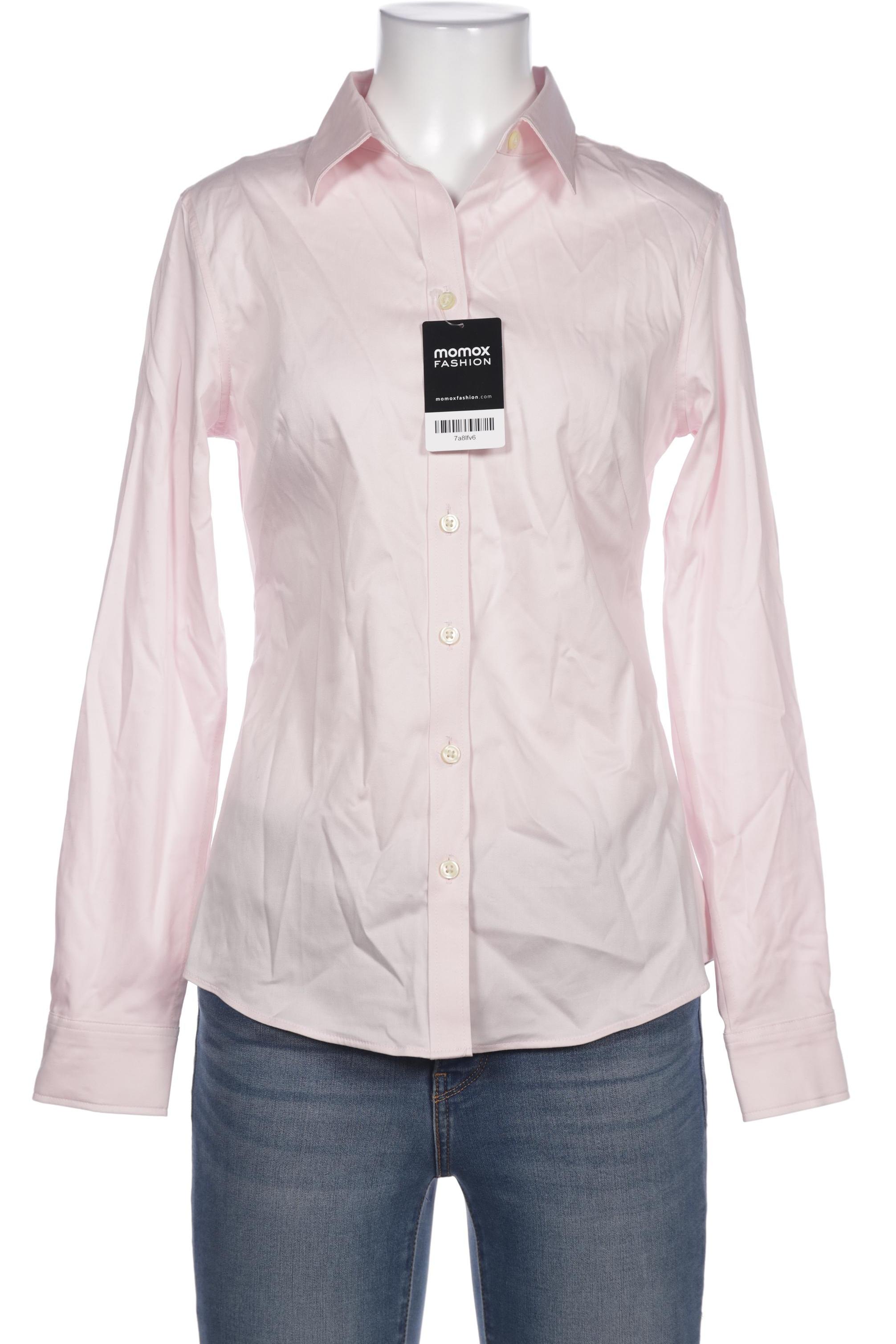

Banana Republic Damen Bluse, pink