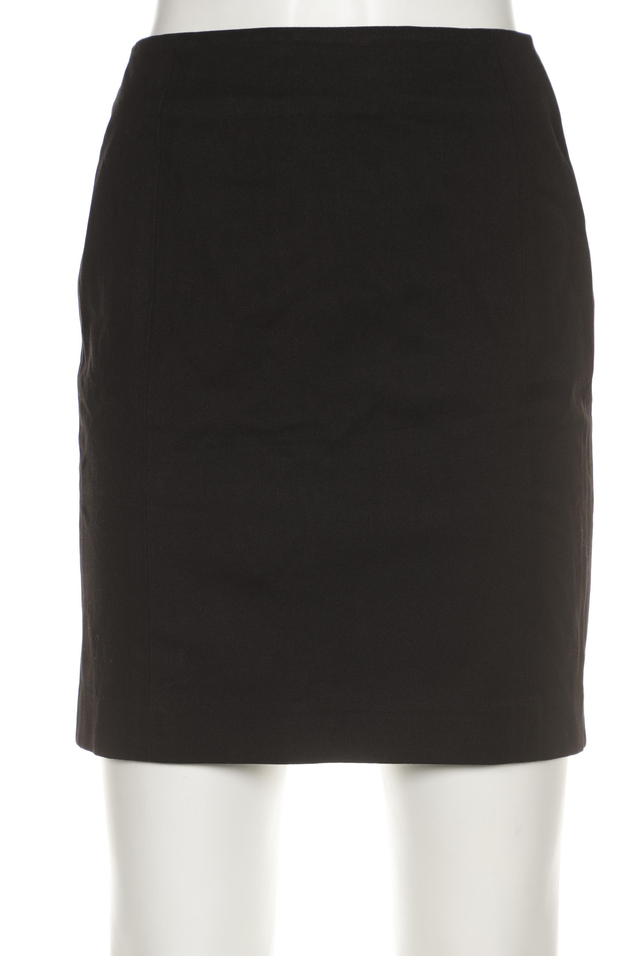 

Banana Republic Damen Rock, schwarz