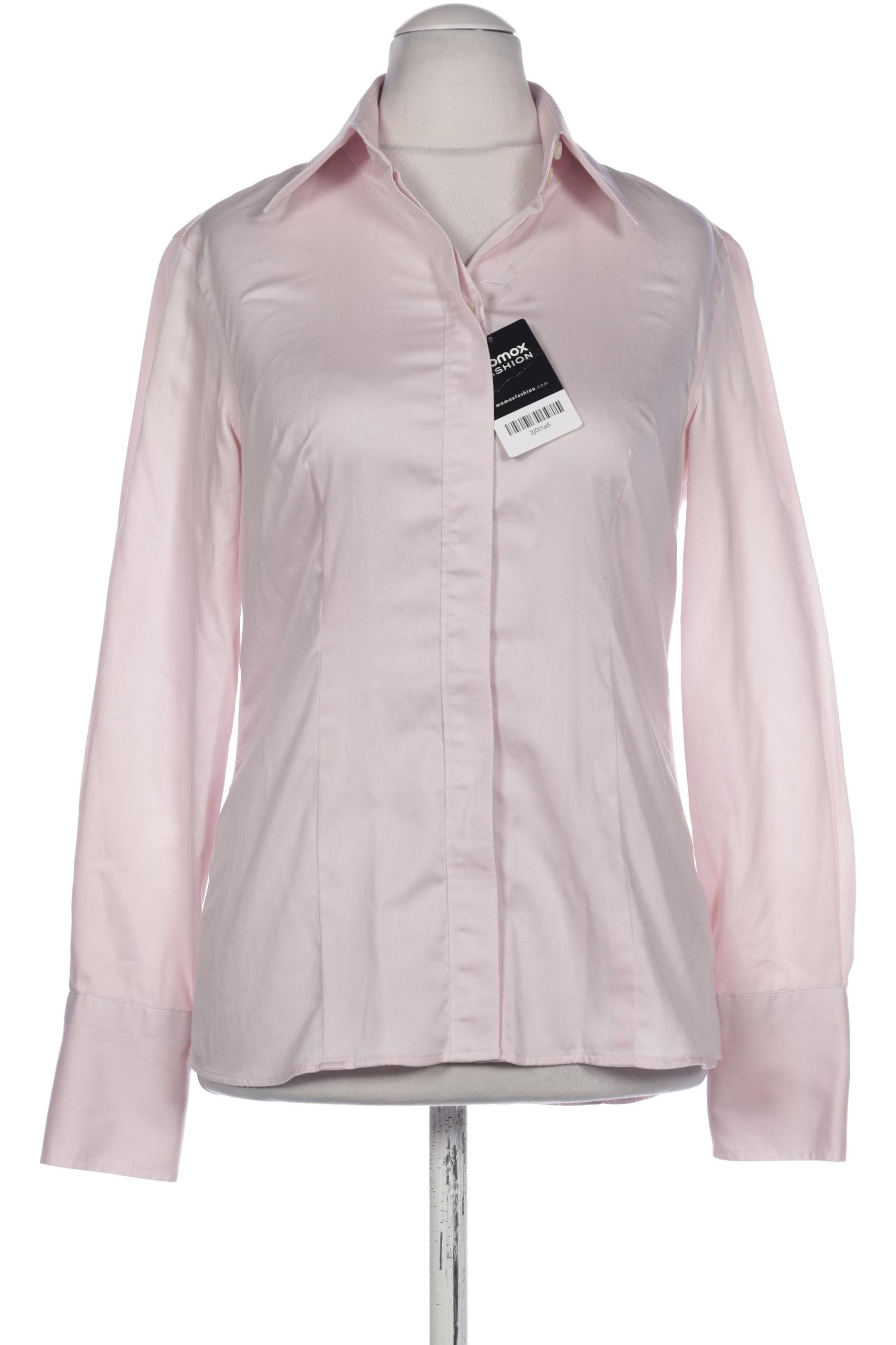 

Banana Republic Damen Bluse, pink, Gr. 6