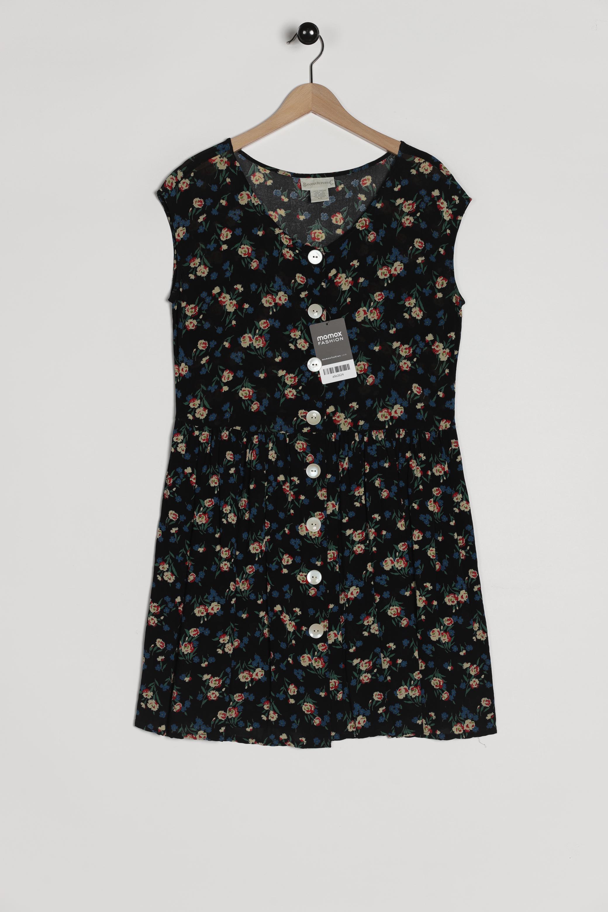 

Banana Republic Damen Kleid, schwarz