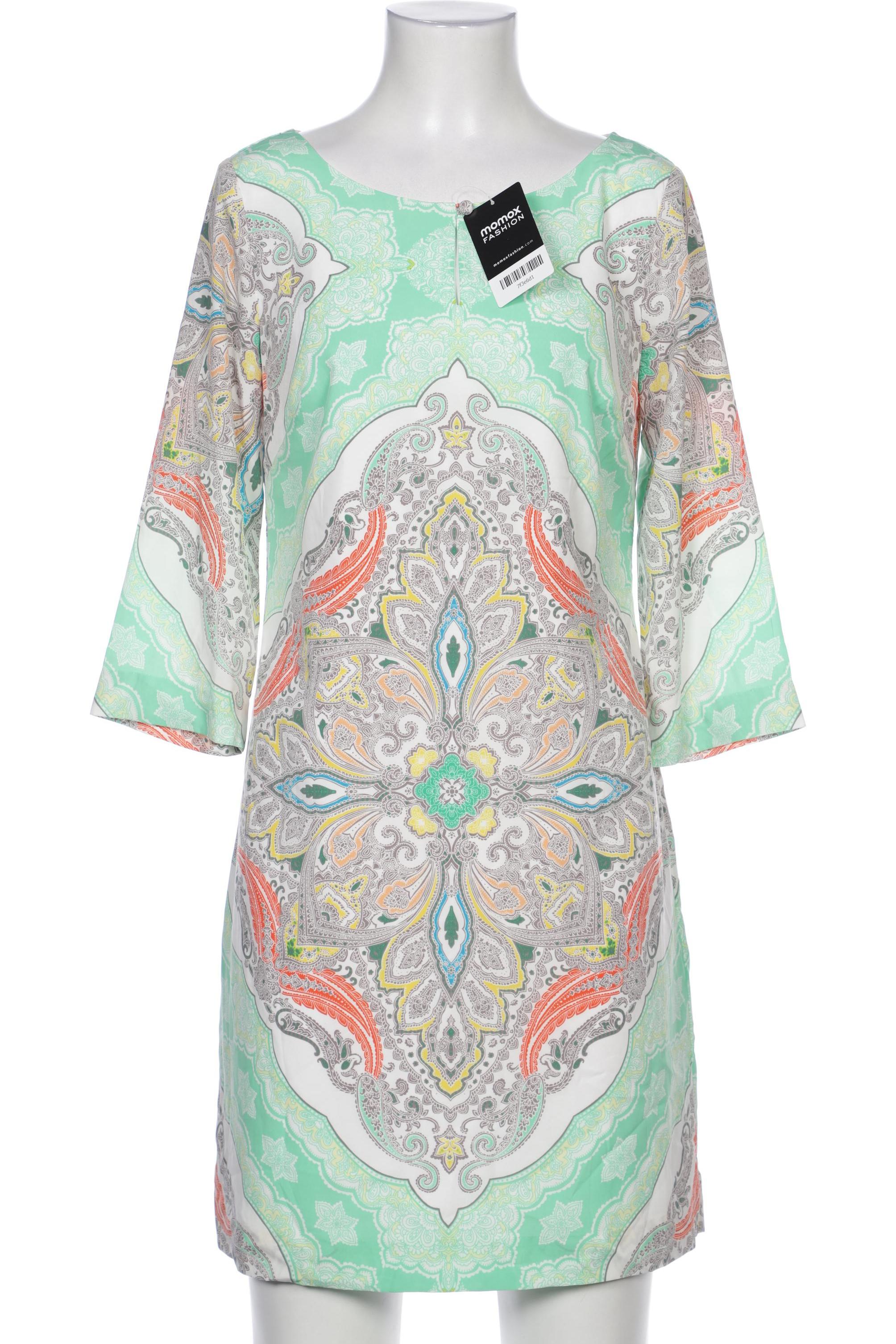 

Banana Republic Damen Kleid, hellgrün, Gr. 4