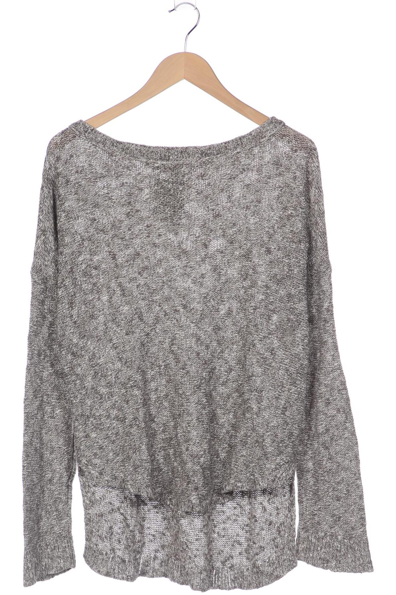 

Banana Republic Damen Pullover, grau, Gr. 42