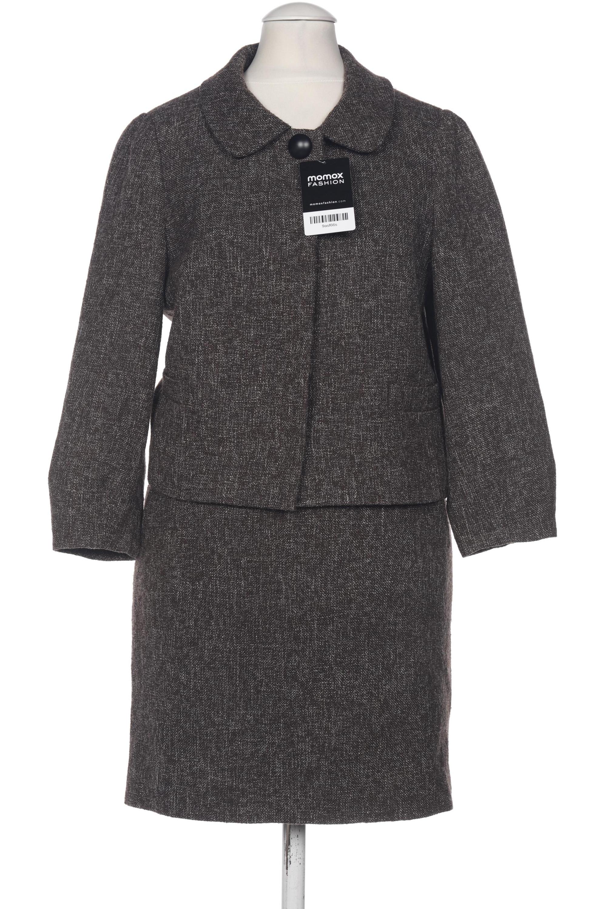 

Banana Republic Damen Anzug, braun, Gr. 4