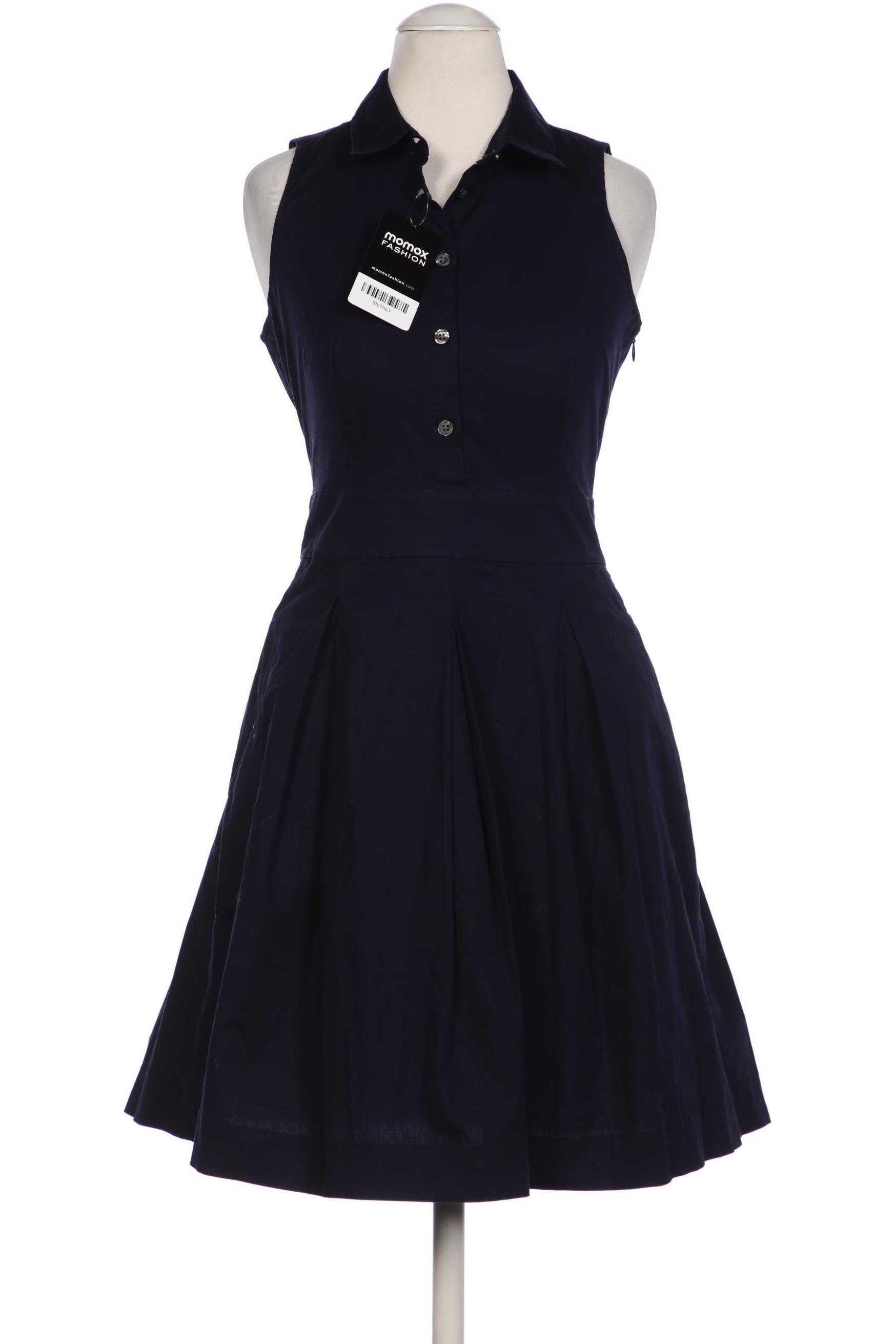 

Banana Republic Damen Kleid, marineblau, Gr. 0
