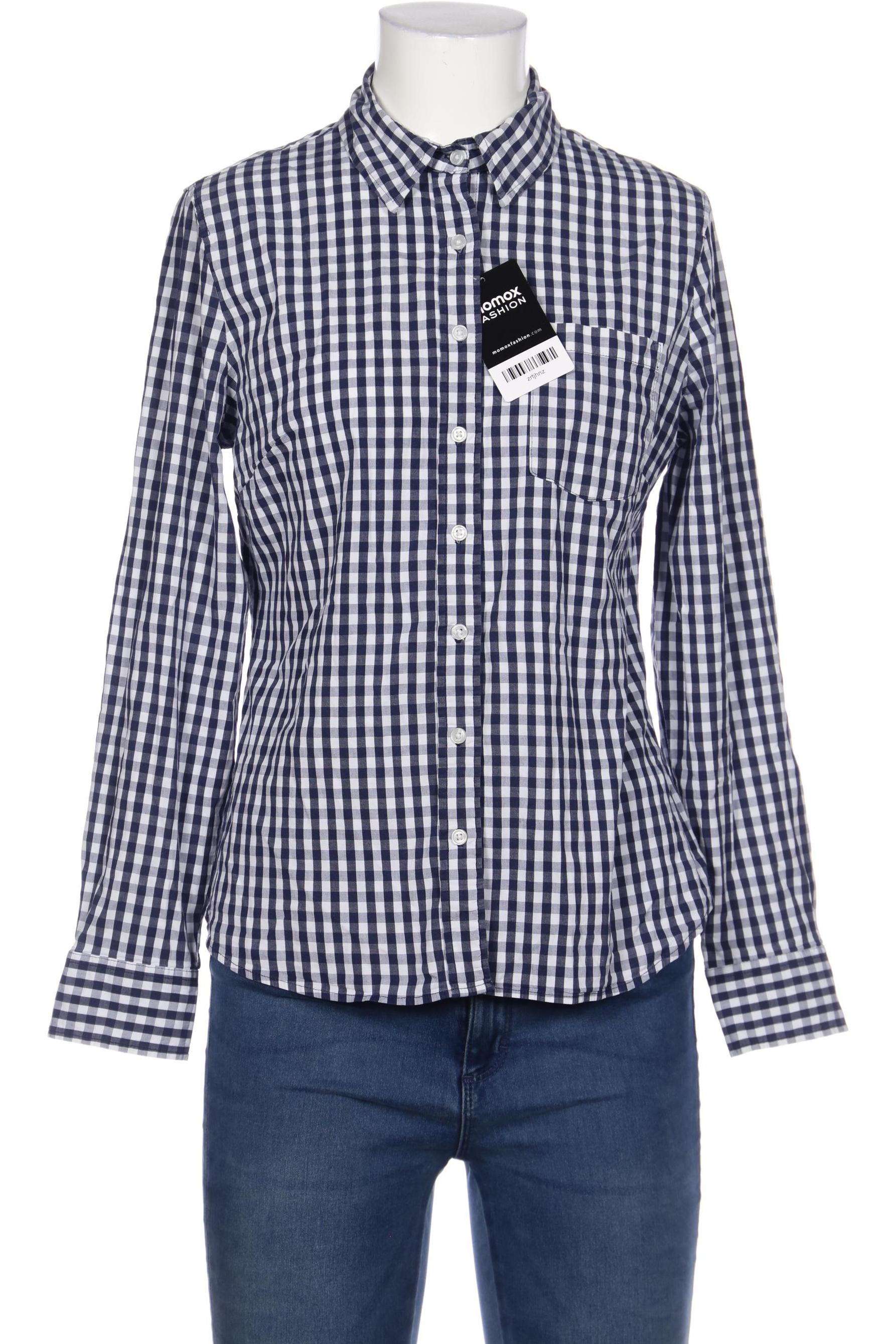 

Banana Republic Damen Bluse, marineblau, Gr. 36