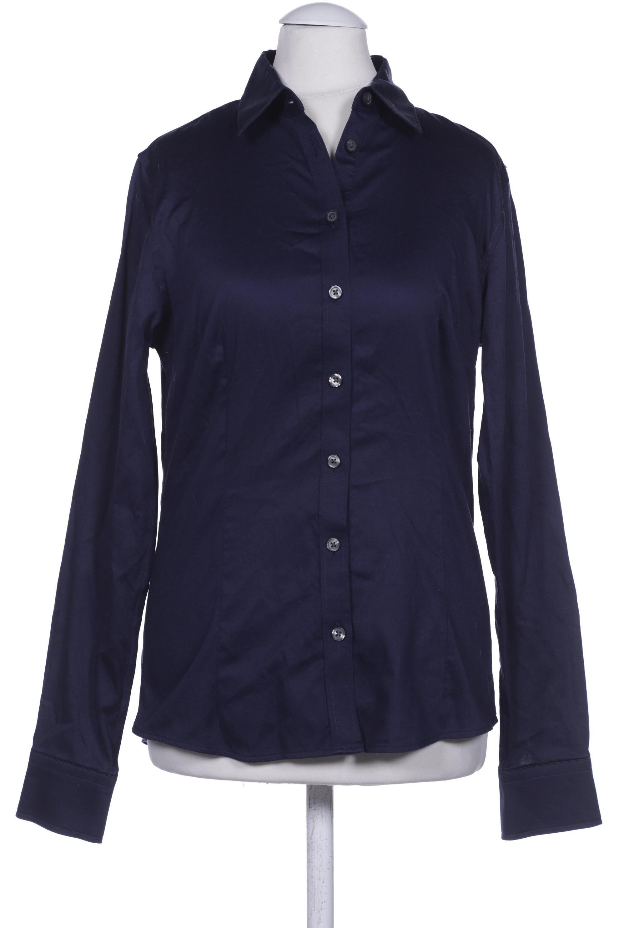 

Banana Republic Damen Bluse, marineblau