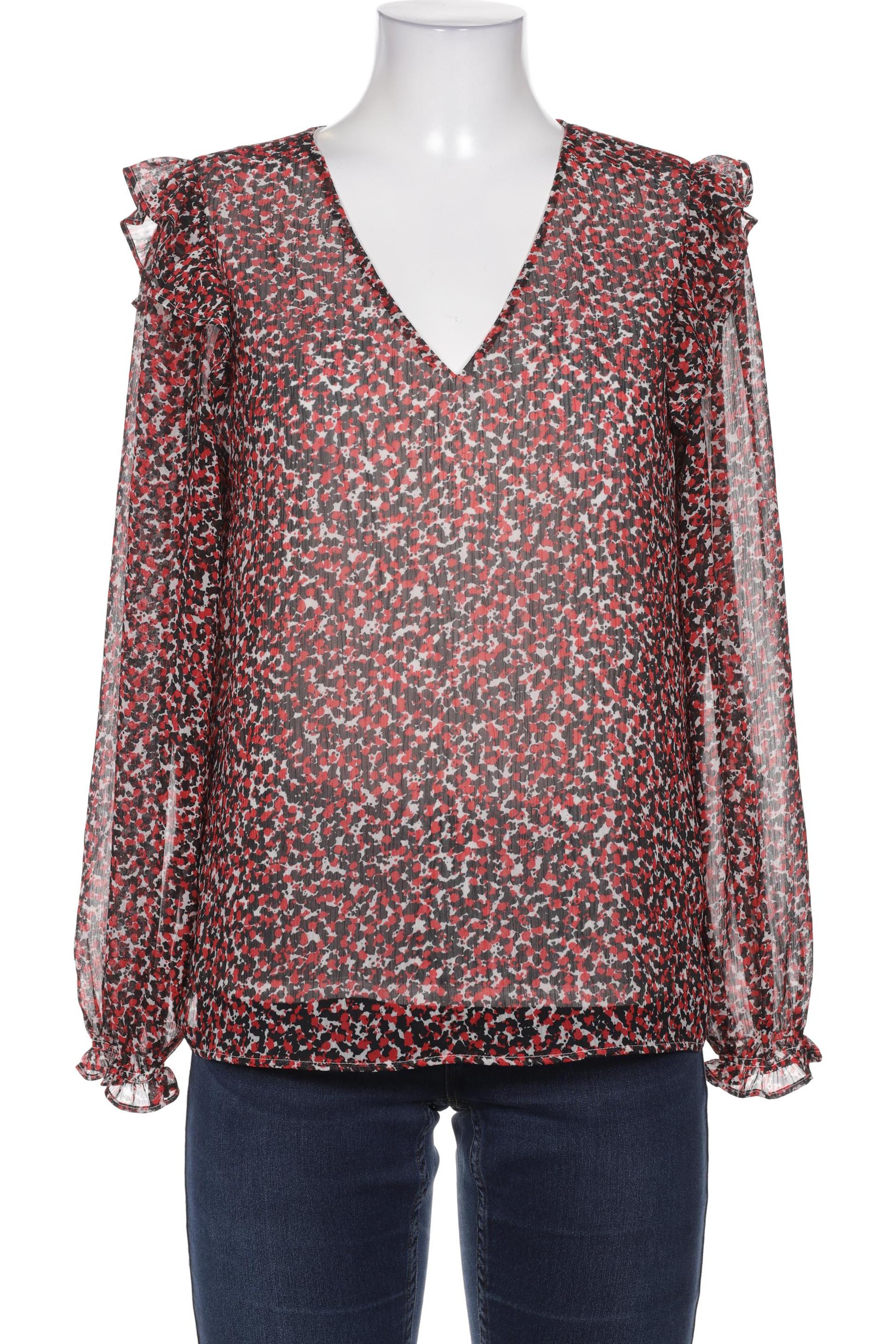 

Banana Republic Damen Bluse, rot, Gr. 38