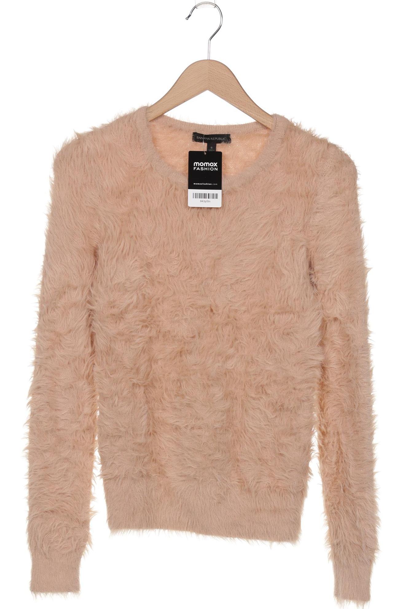 

Banana Republic Damen Pullover, beige, Gr. 36