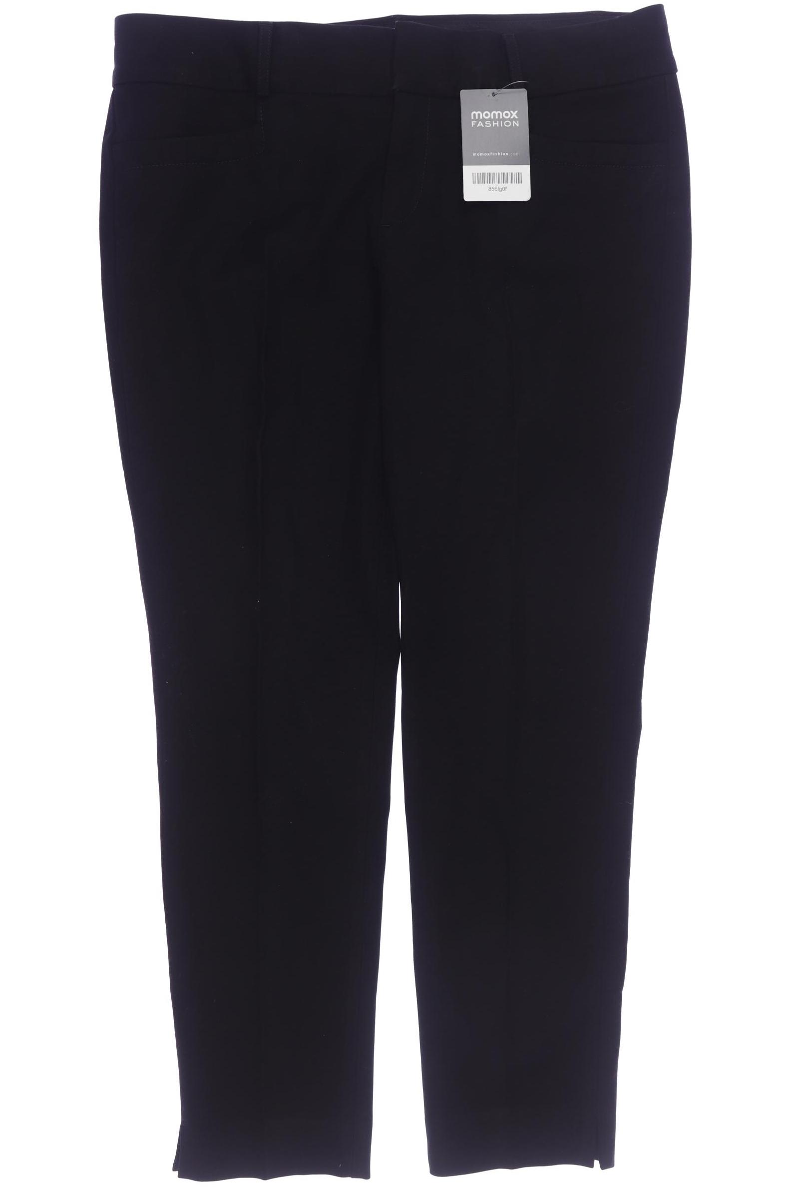 

Banana Republic Damen Stoffhose, schwarz, Gr. 6