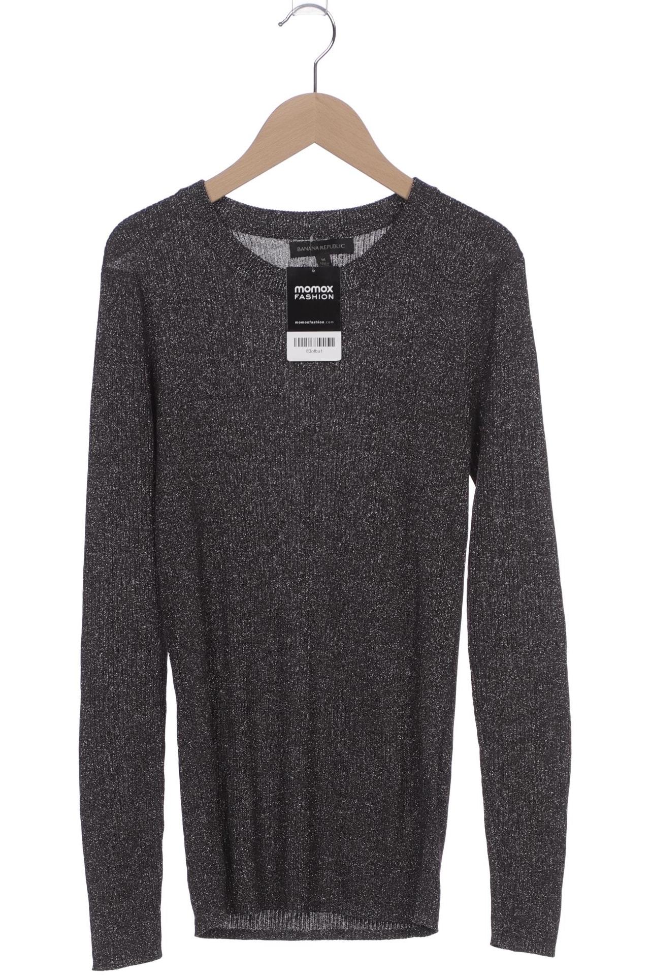 

Banana Republic Damen Pullover, grau, Gr. 38