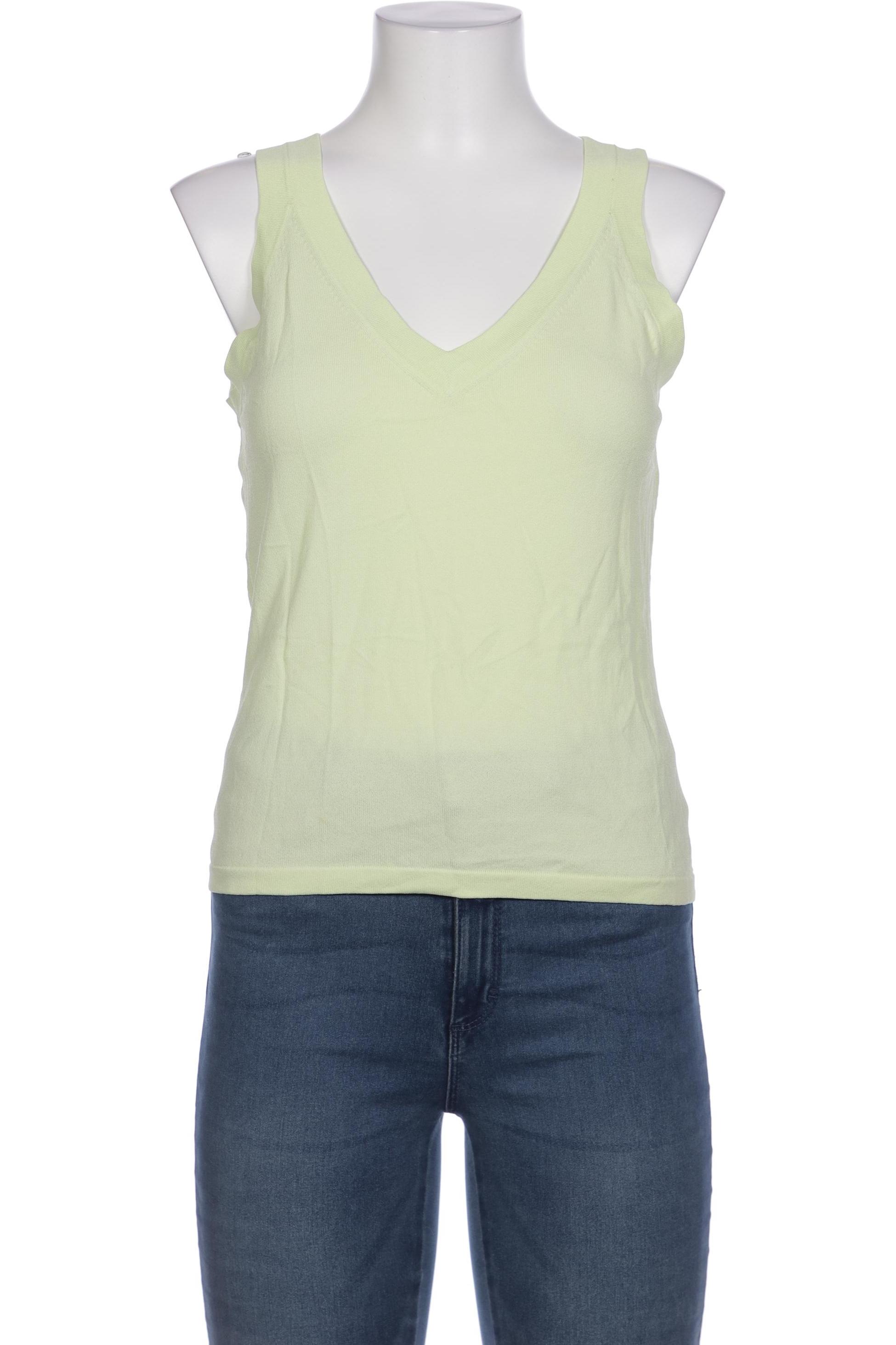 

Banana Republic Damen Top, grün, Gr. 42