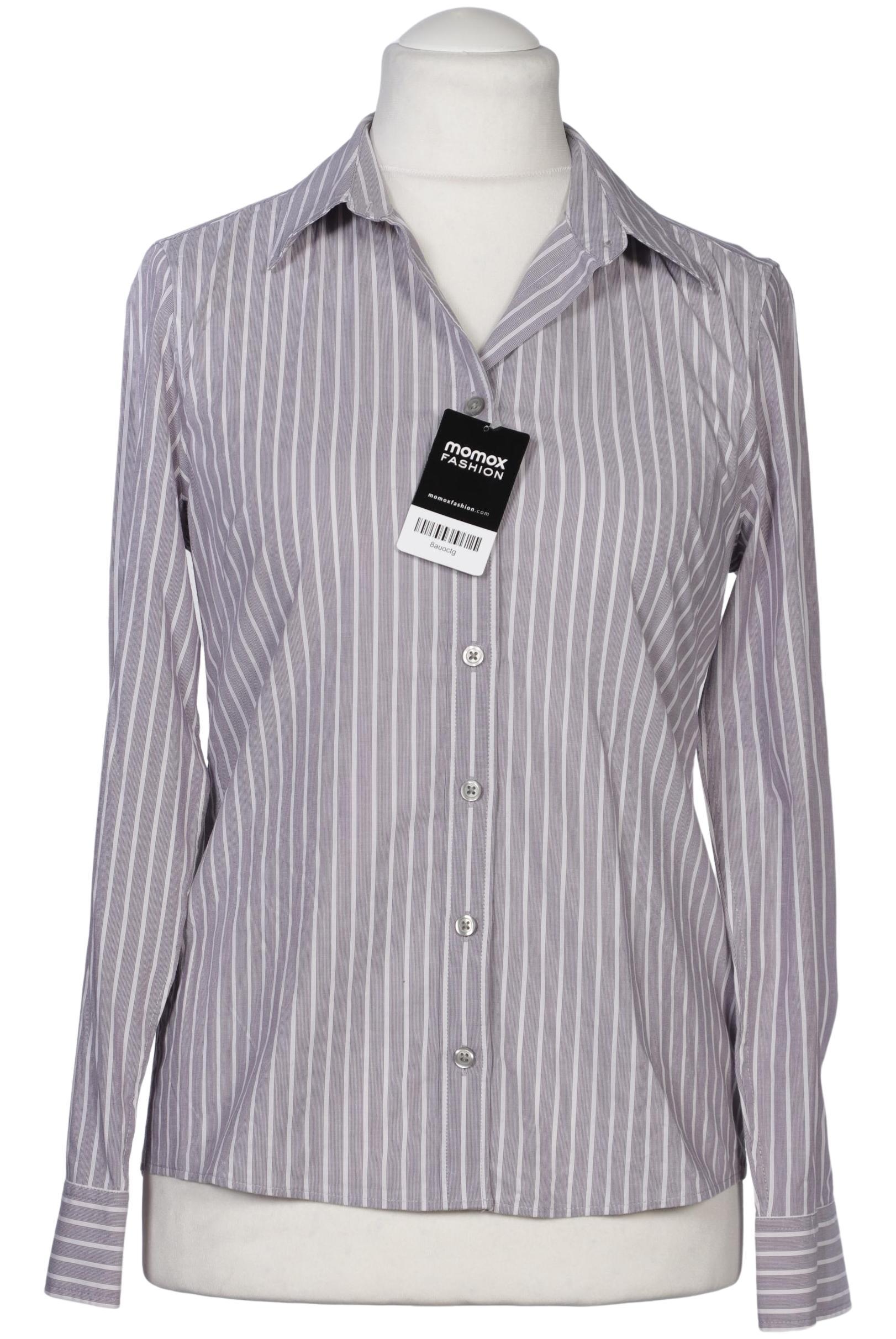 

Banana Republic Damen Bluse, flieder, Gr. 8