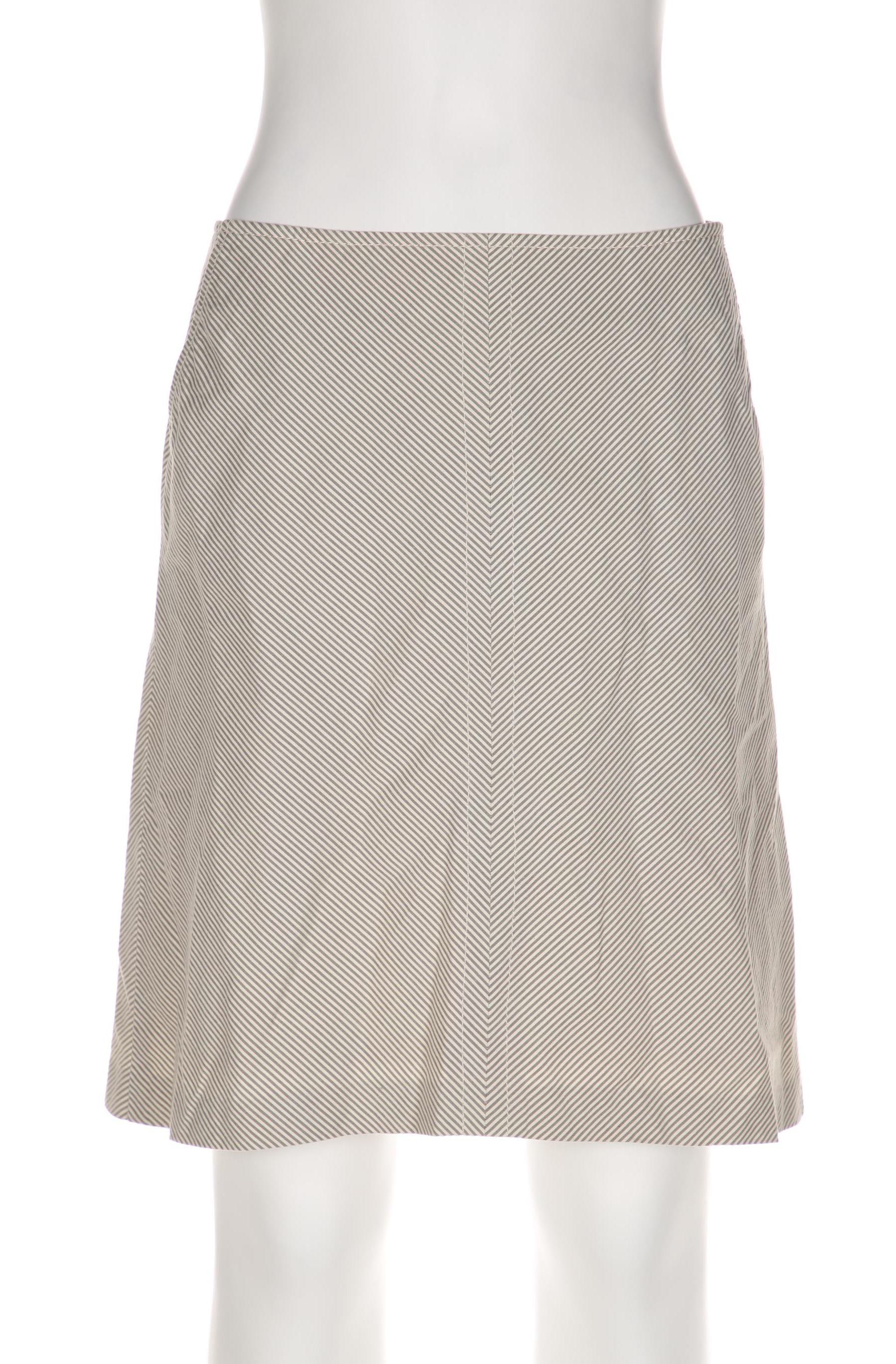 

Banana Republic Damen Rock, grau