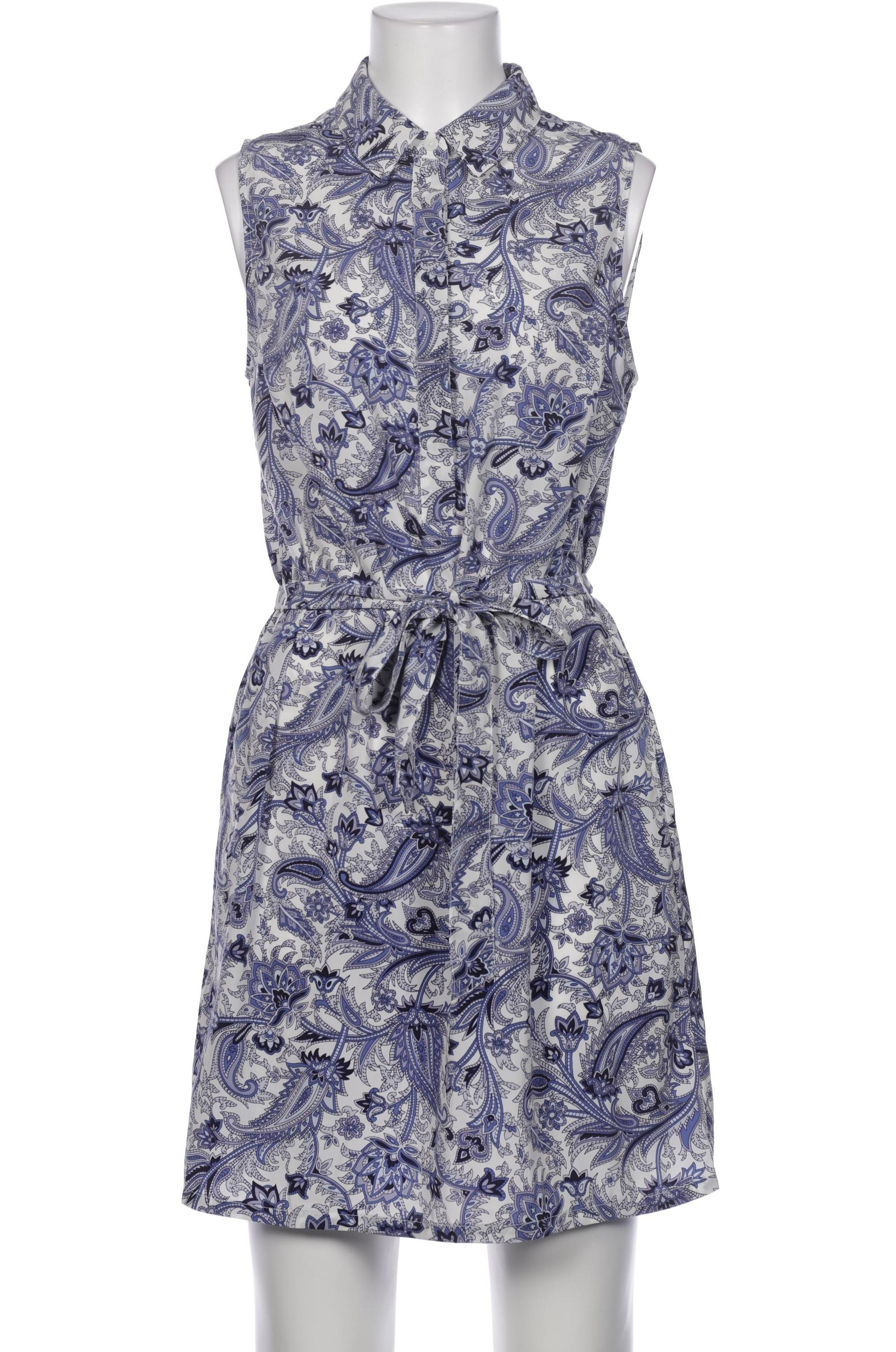 

Banana Republic Damen Kleid, blau, Gr. 6