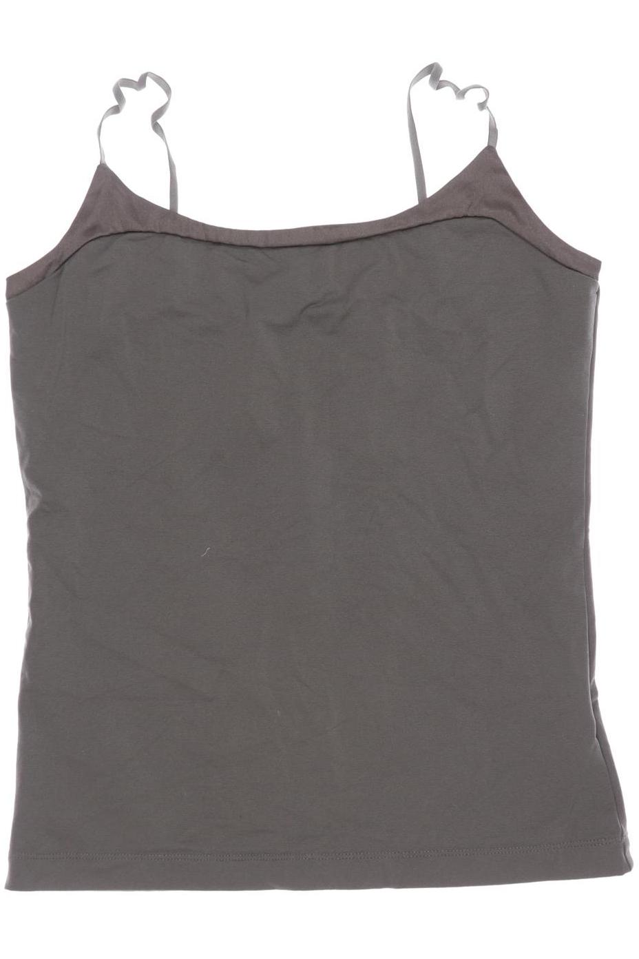 

Banana Republic Damen Top, grau, Gr. 36