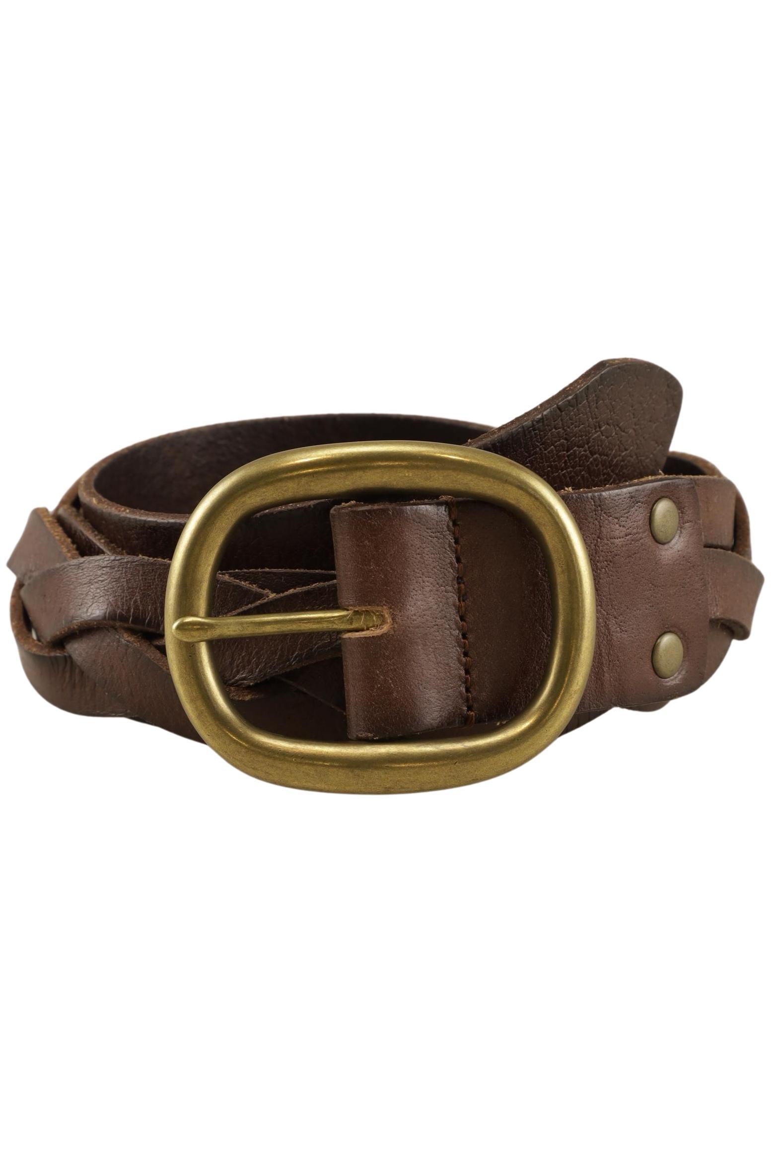 

Banana Republic Damen Gürtel, braun, Gr. 100