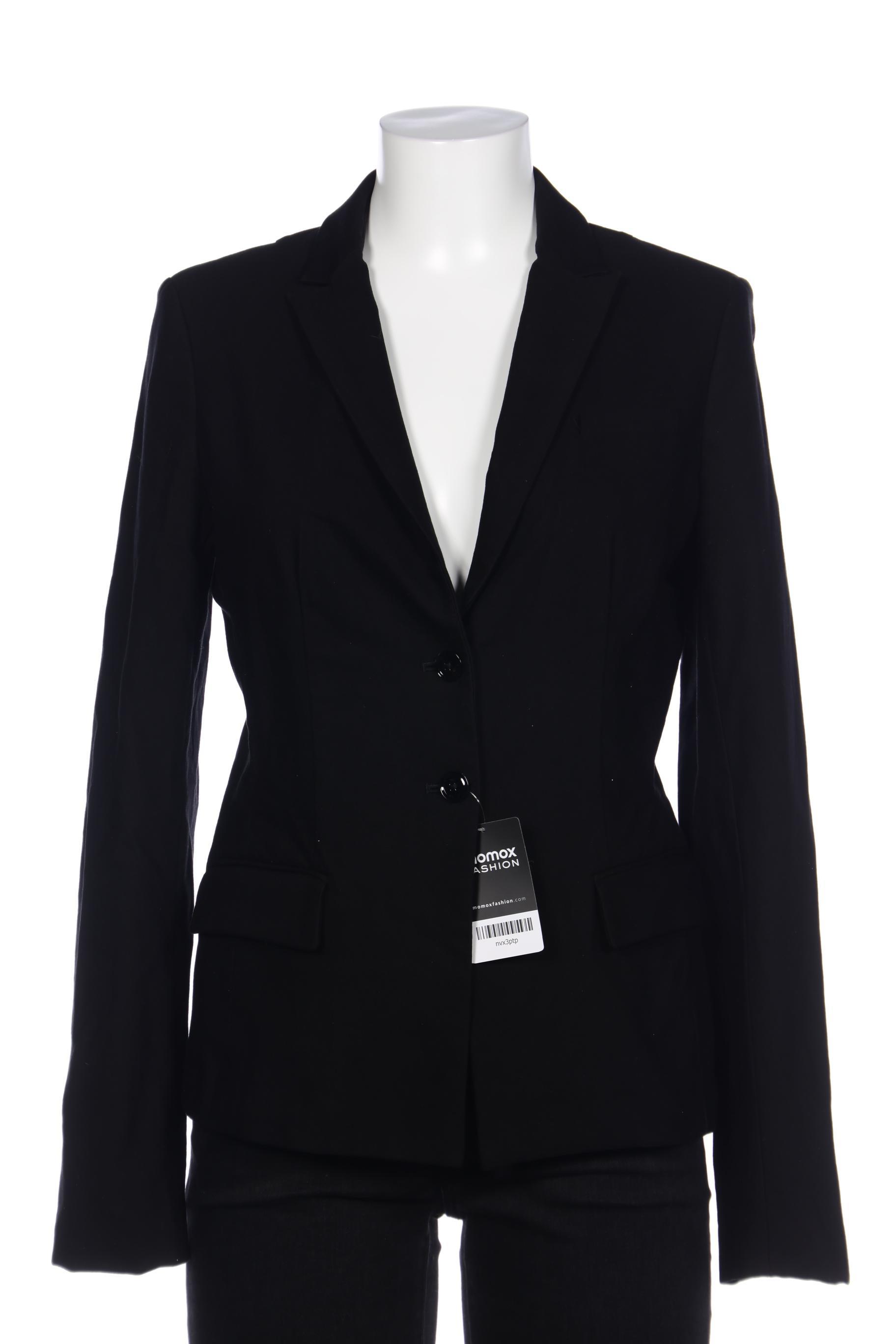 

Banana Republic Damen Blazer, schwarz