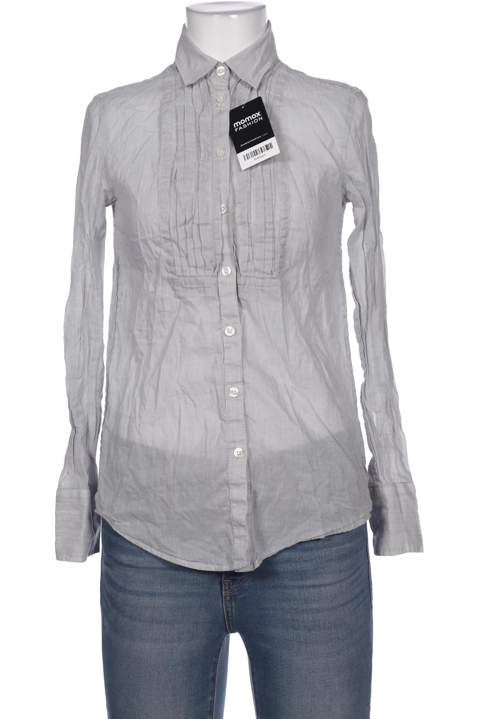 

Banana Republic Damen Bluse, grau