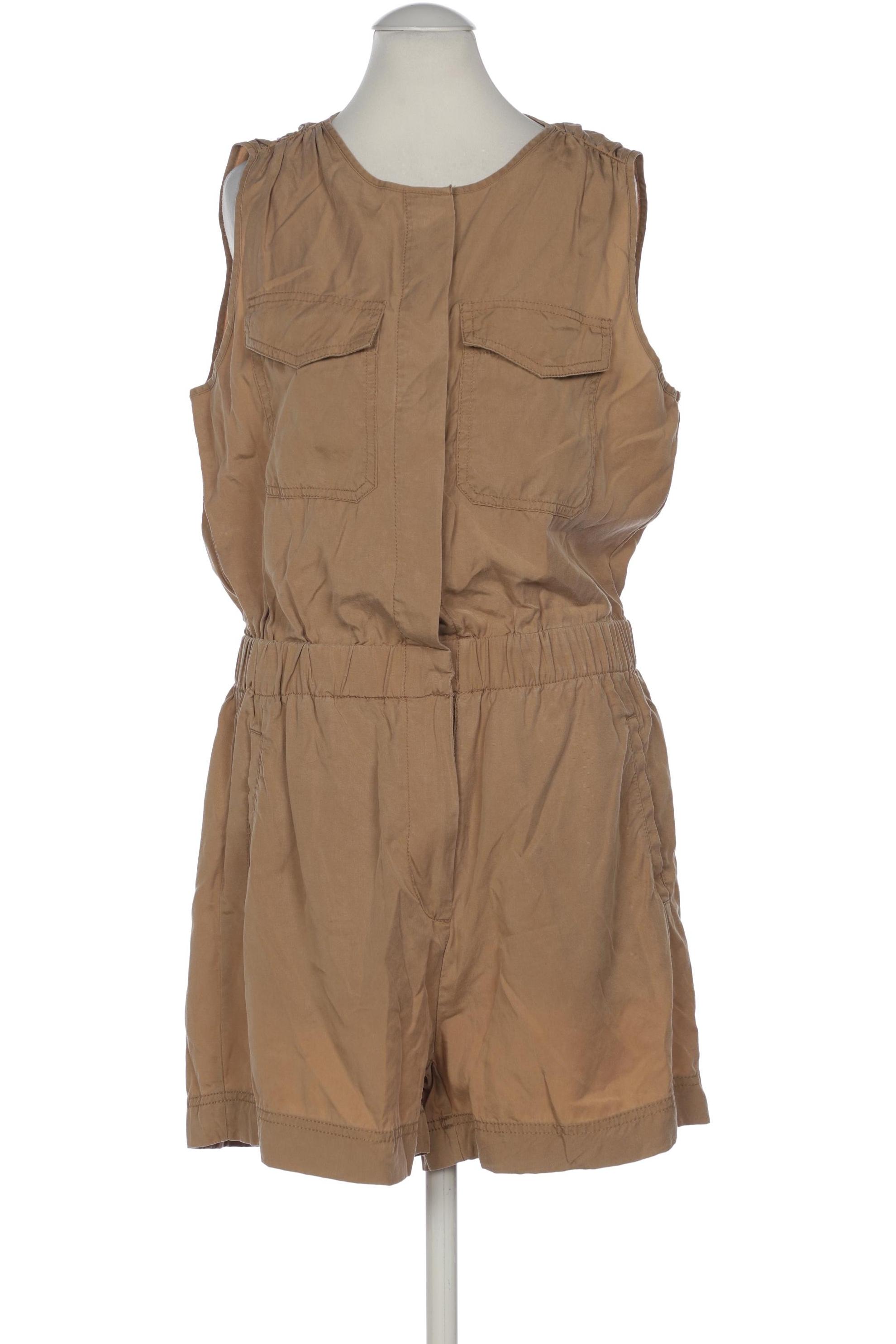 

Banana Republic Damen Jumpsuit/Overall, beige, Gr. 38