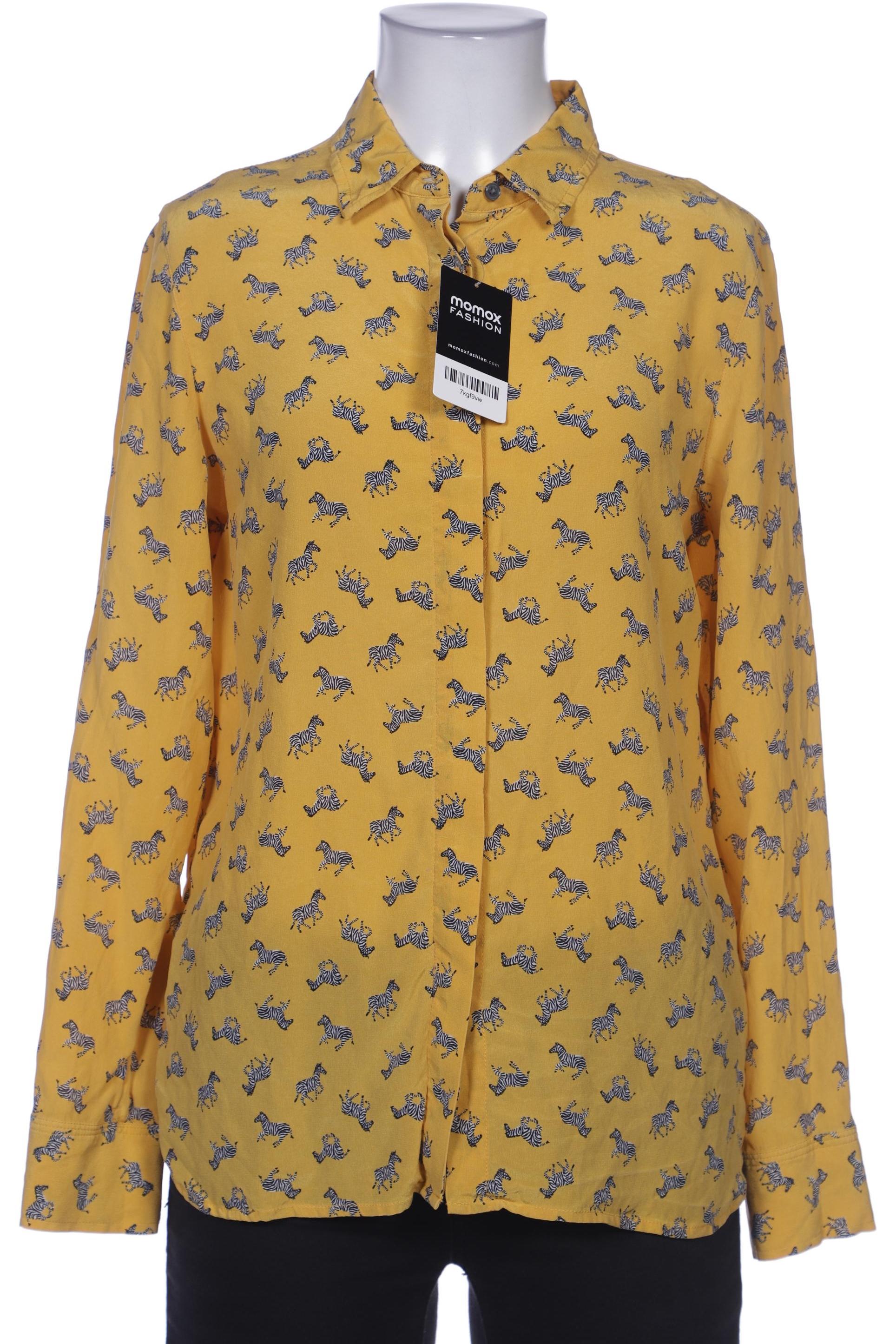 

Banana Republic Damen Bluse, gelb, Gr. 36