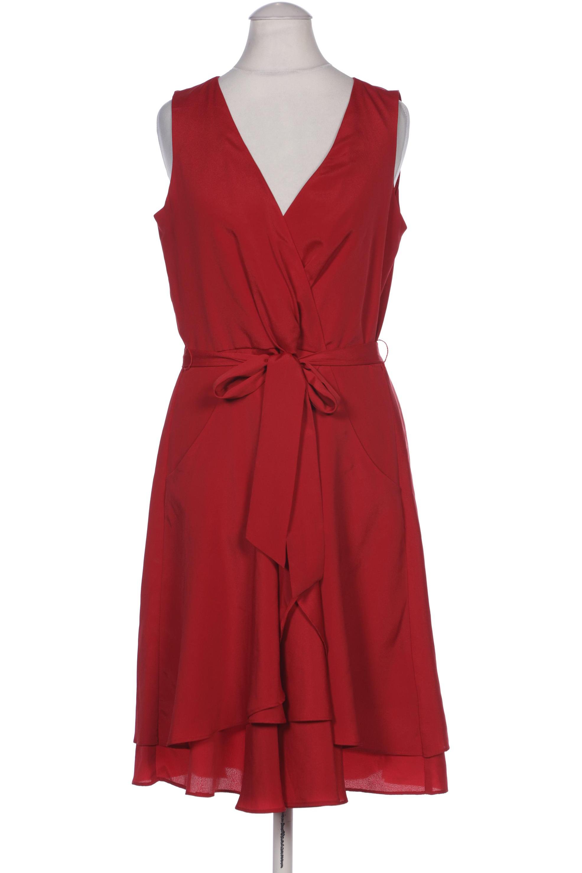 

Banana Republic Damen Kleid, rot, Gr. 2