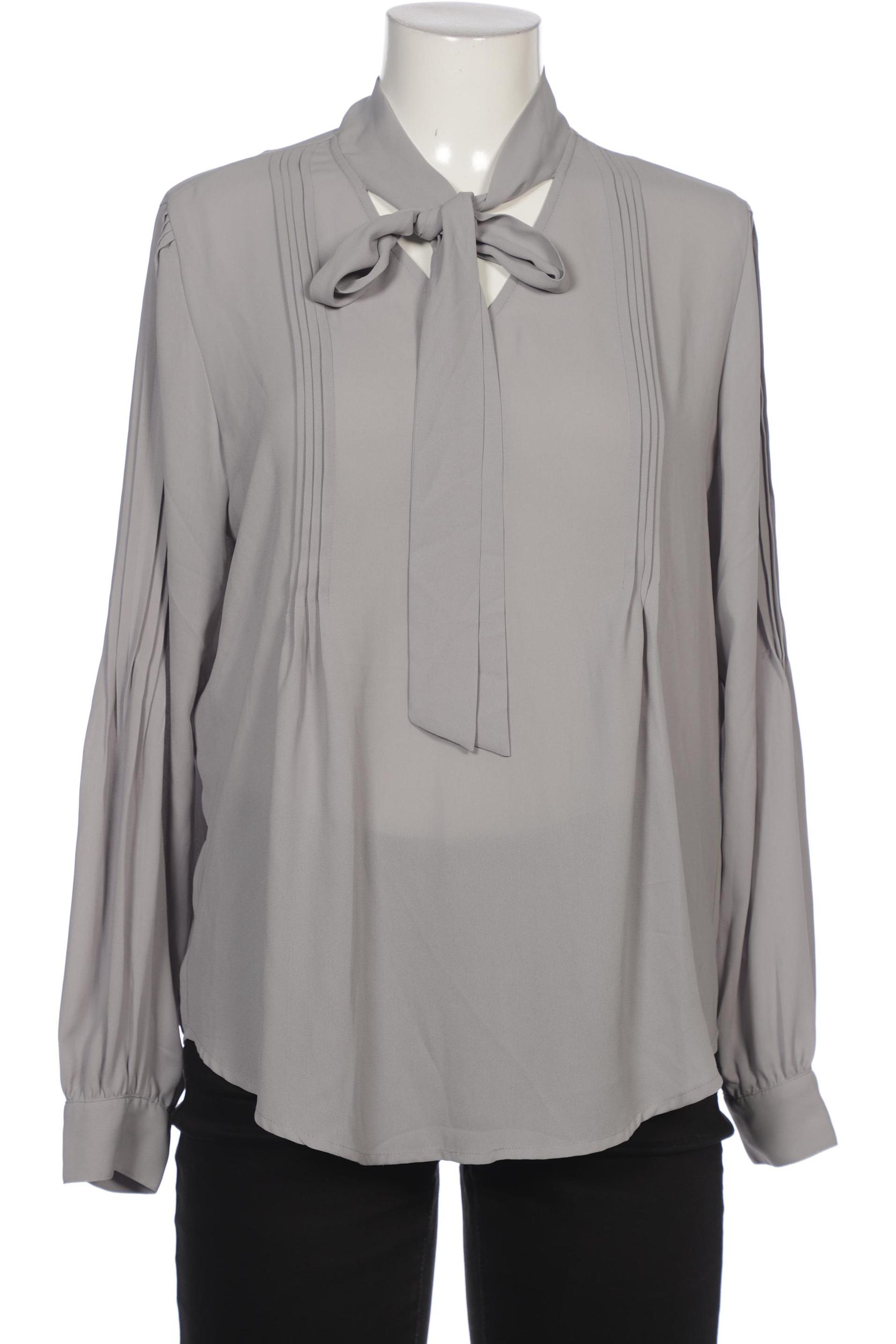 

Banana Republic Damen Bluse, grau