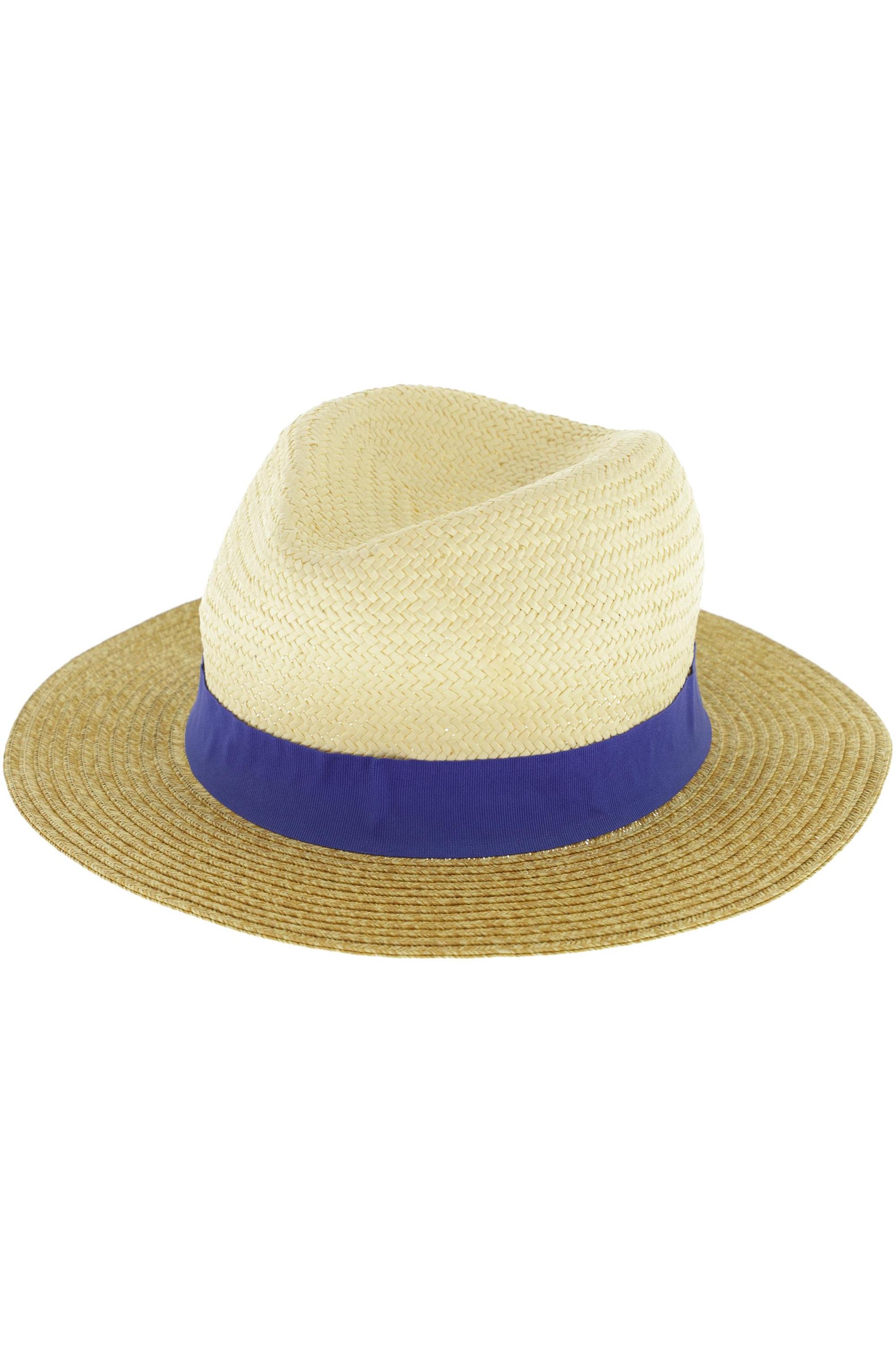 

Banana Republic Damen Hut/Mütze, beige, Gr. 54