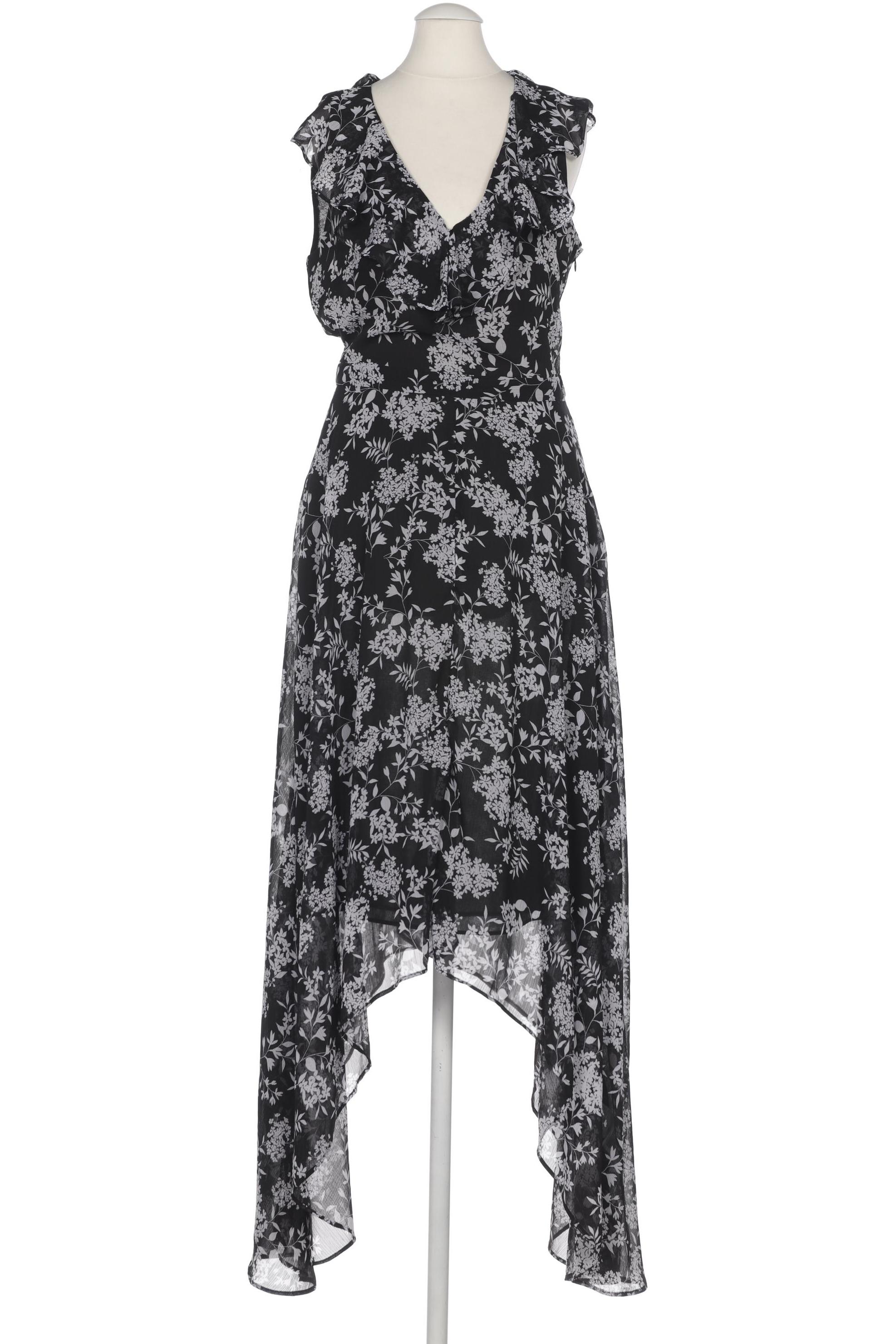 

Banana Republic Damen Kleid, schwarz, Gr. 4