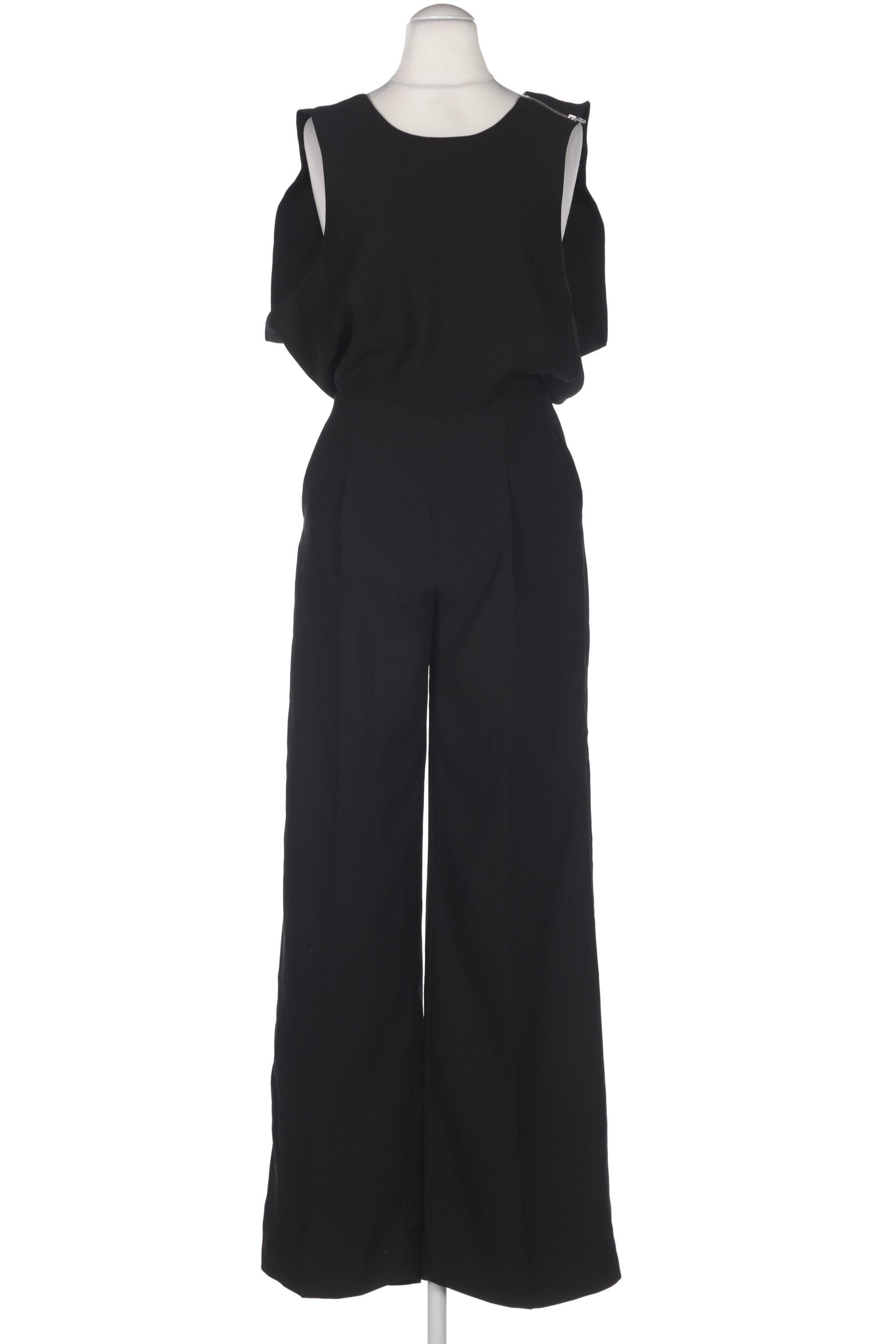 

Banana Republic Damen Jumpsuit/Overall, schwarz