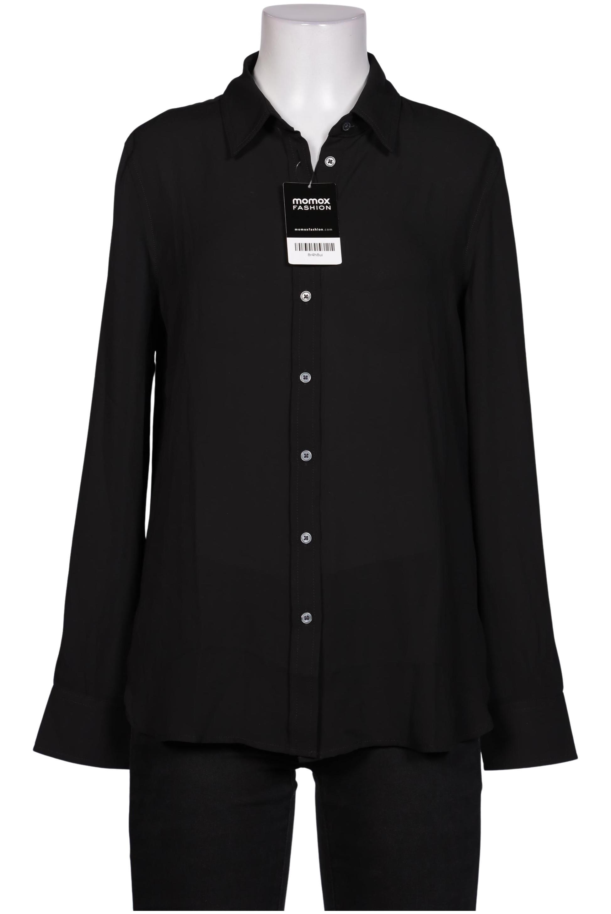 

Banana Republic Damen Bluse, schwarz, Gr. 36