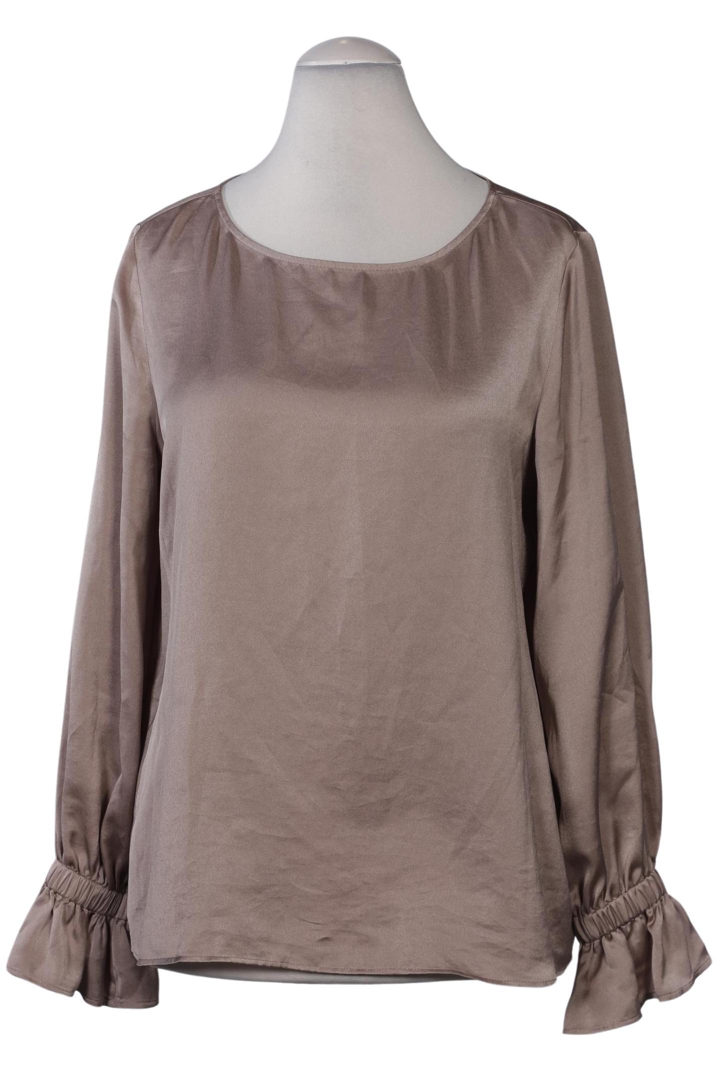 

Banana Republic Damen Bluse, braun, Gr. 38