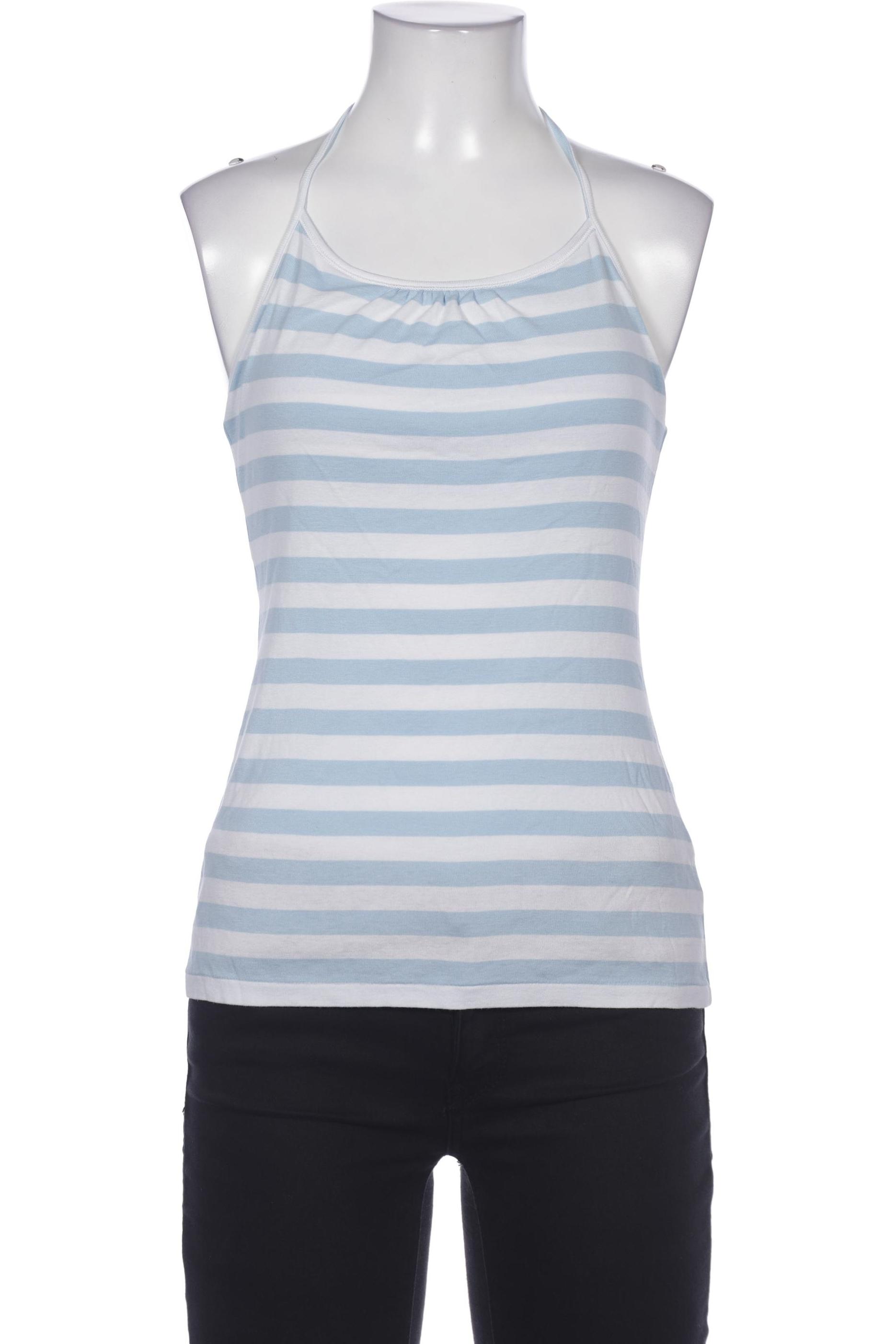

Banana Republic Damen Top, hellblau