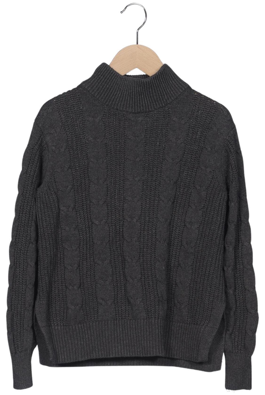 

Banana Republic Damen Pullover, grau, Gr. 34