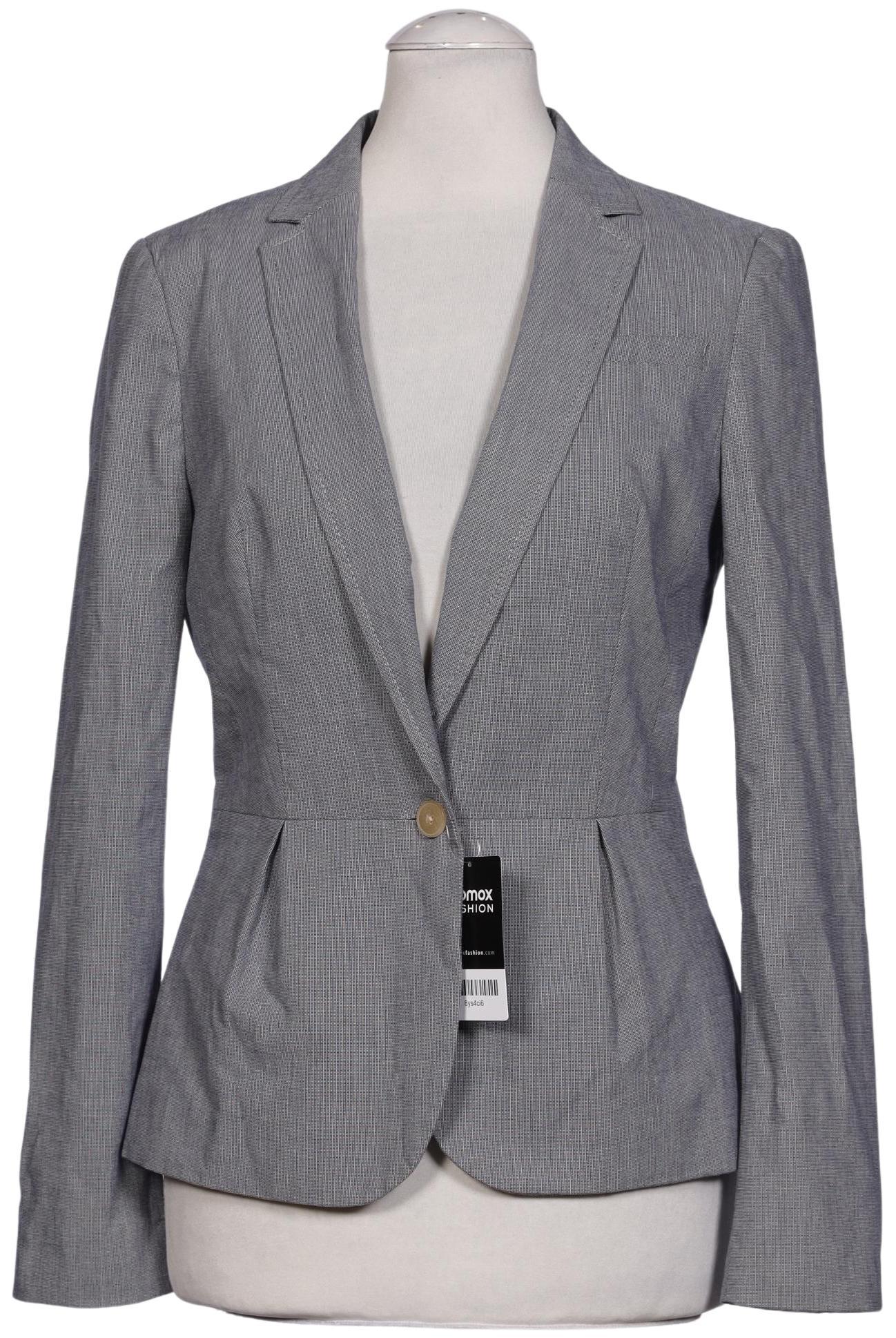 

Banana Republic Damen Blazer, blau, Gr. 36