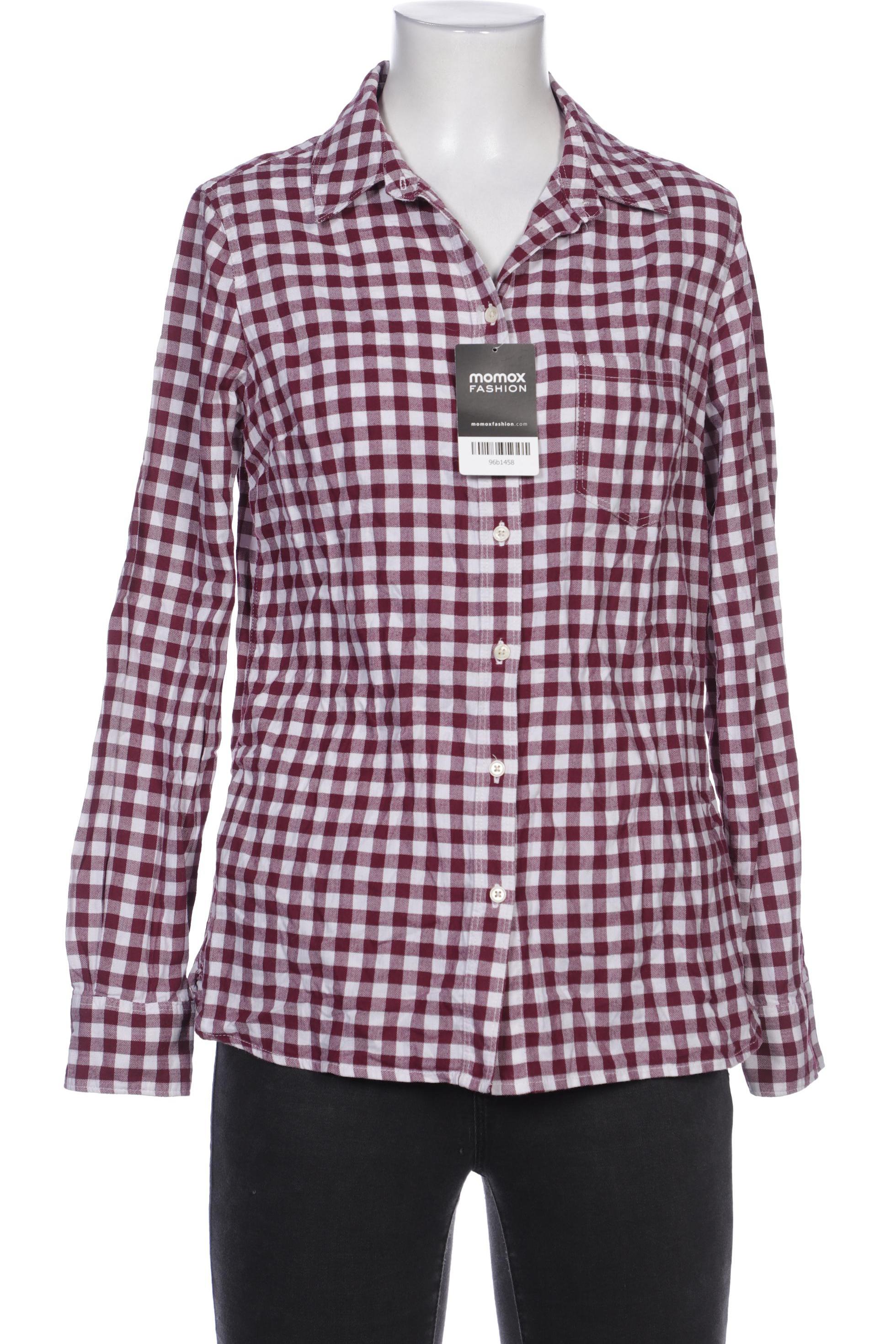 

Banana Republic Damen Bluse, rot