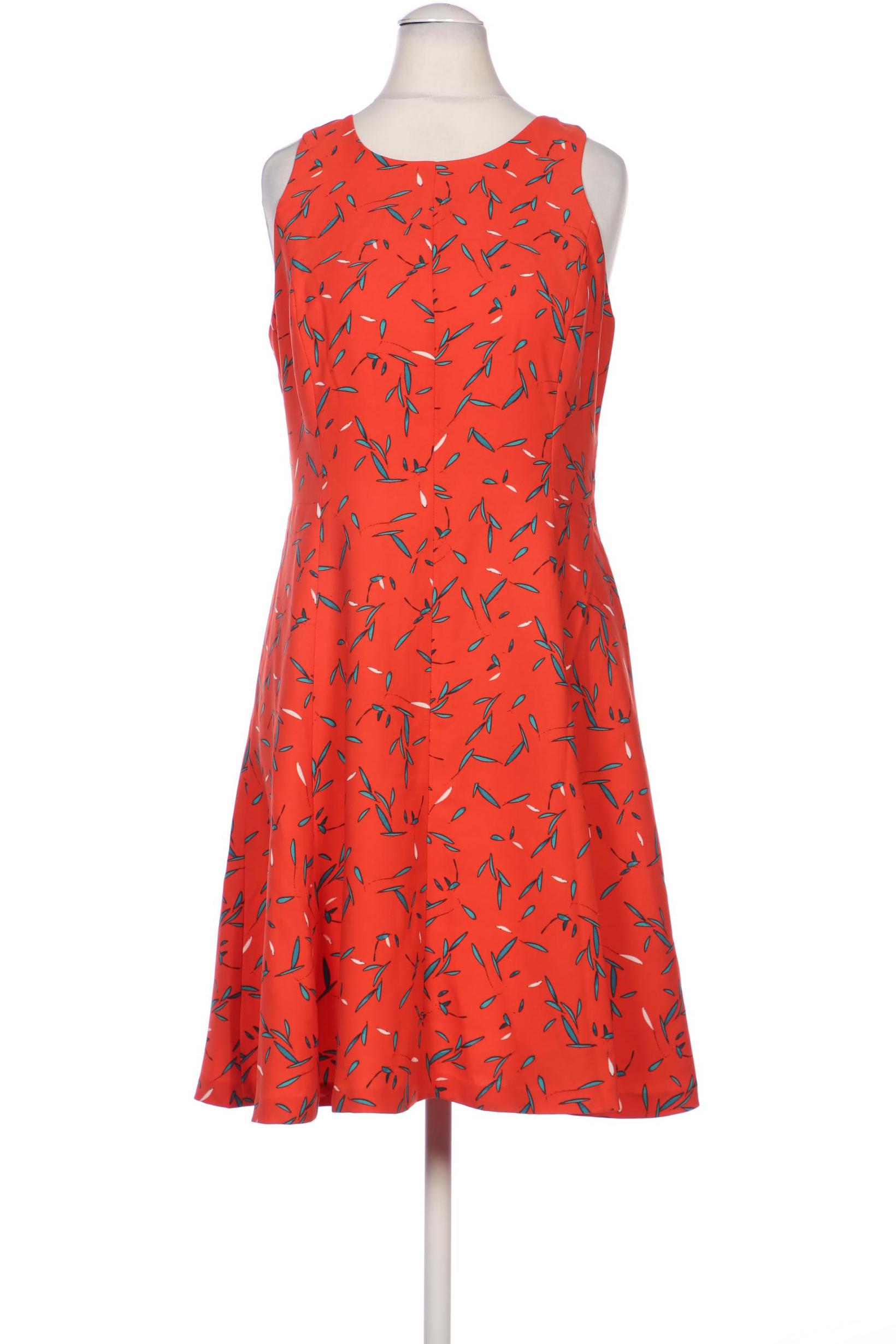 

Banana Republic Damen Kleid, rot, Gr. 6