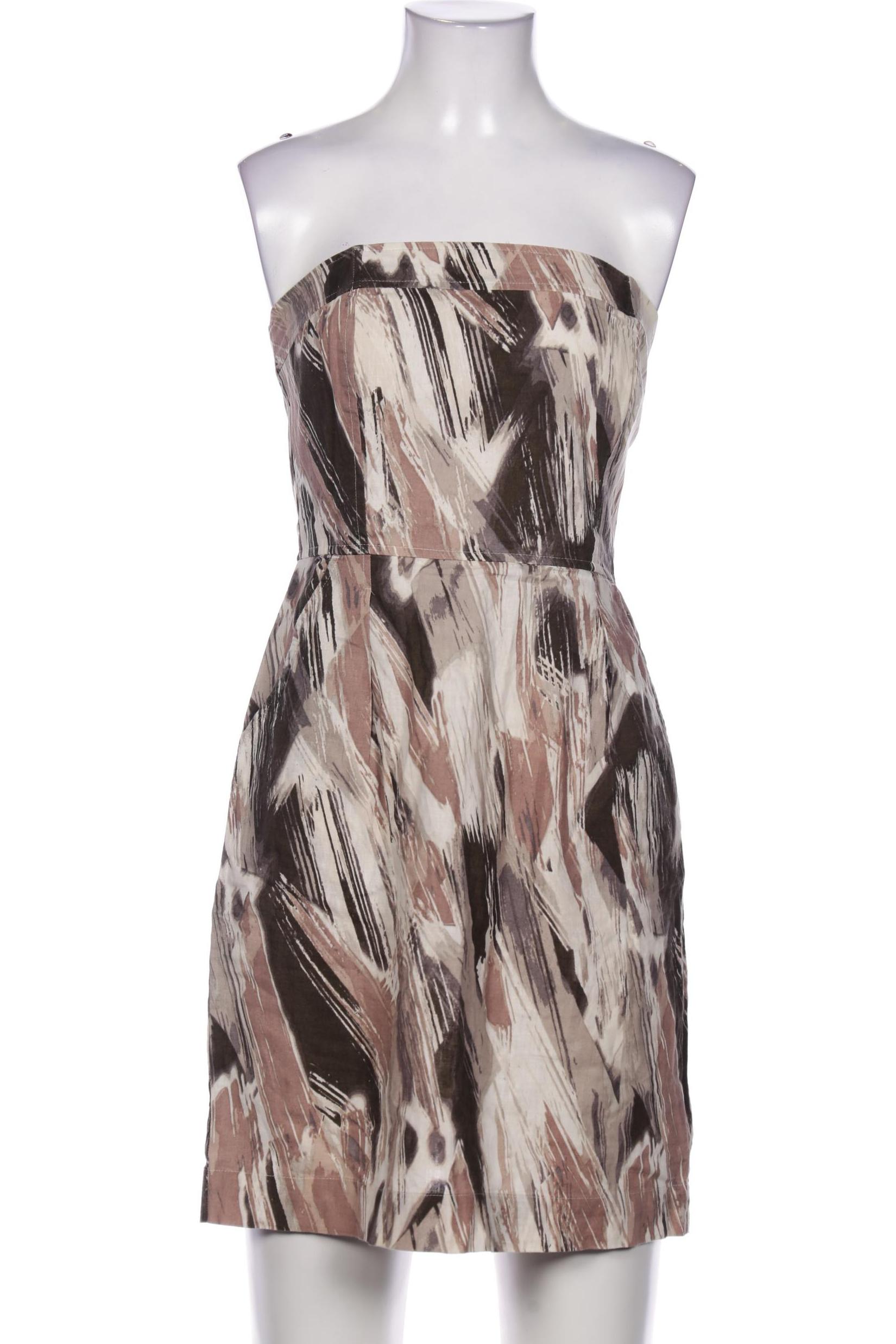 

Banana Republic Damen Kleid, mehrfarbig, Gr. 2