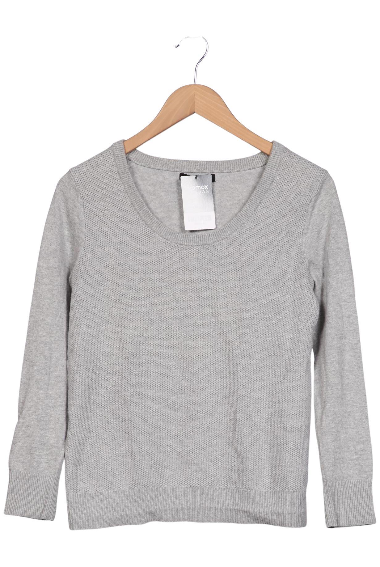 

Banana Republic Damen Pullover, grau, Gr. 36