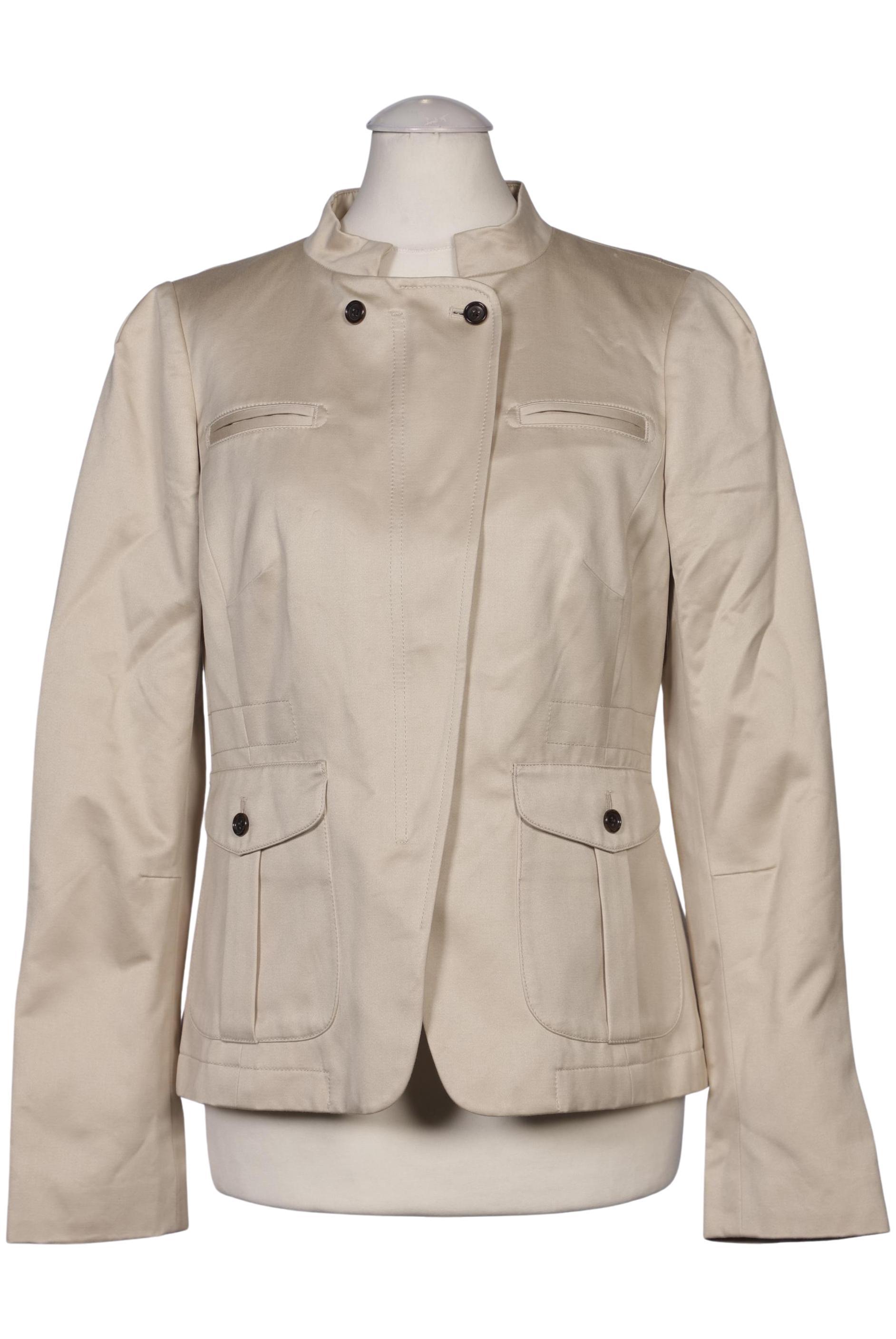 Thumbnail - Banana Republic Damen Blazer, beige, Gr. 4