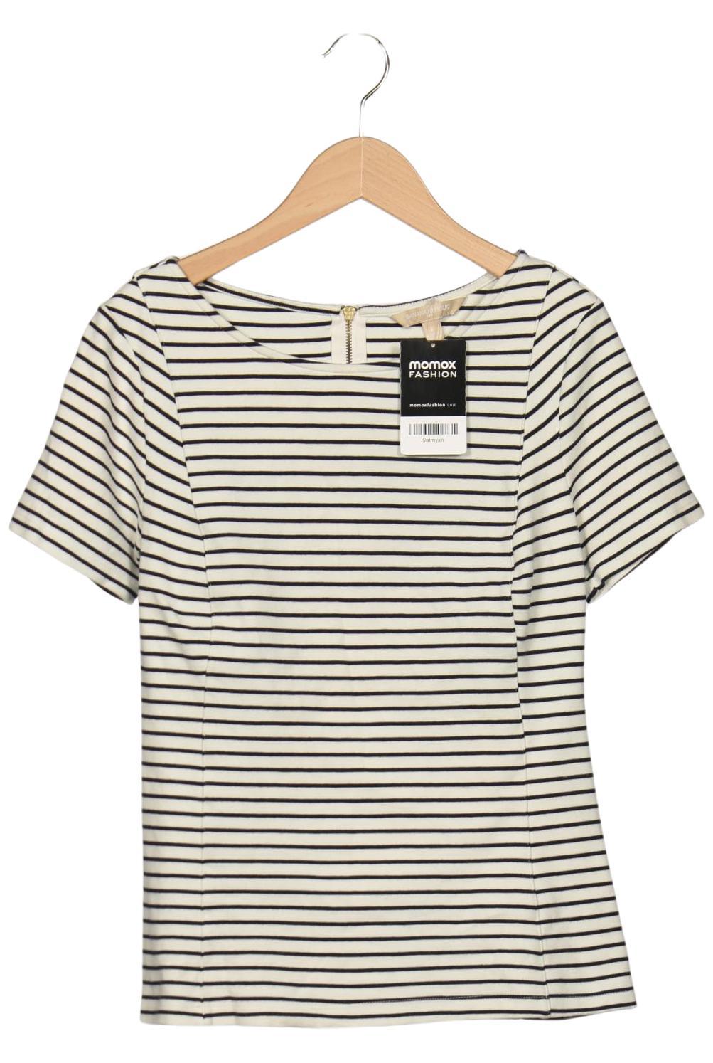 Thumbnail - Banana Republic Damen T-Shirt, cremeweiß, Gr. 2