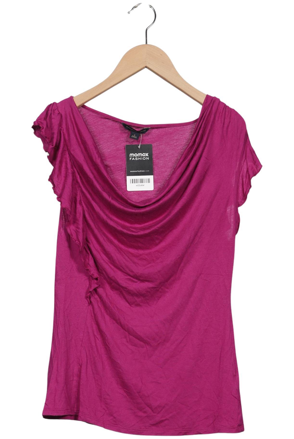 

Banana Republic Damen T-Shirt, pink, Gr. 36