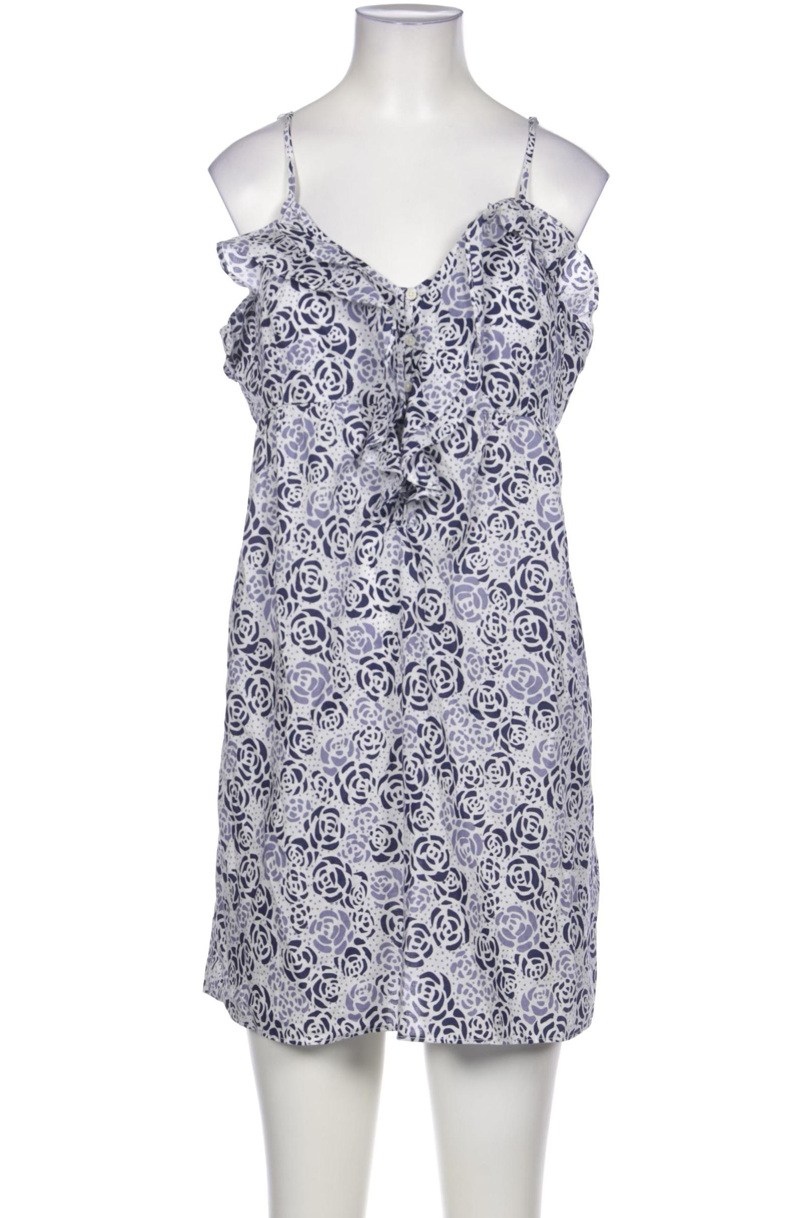 

Banana Republic Damen Kleid, blau, Gr. 38