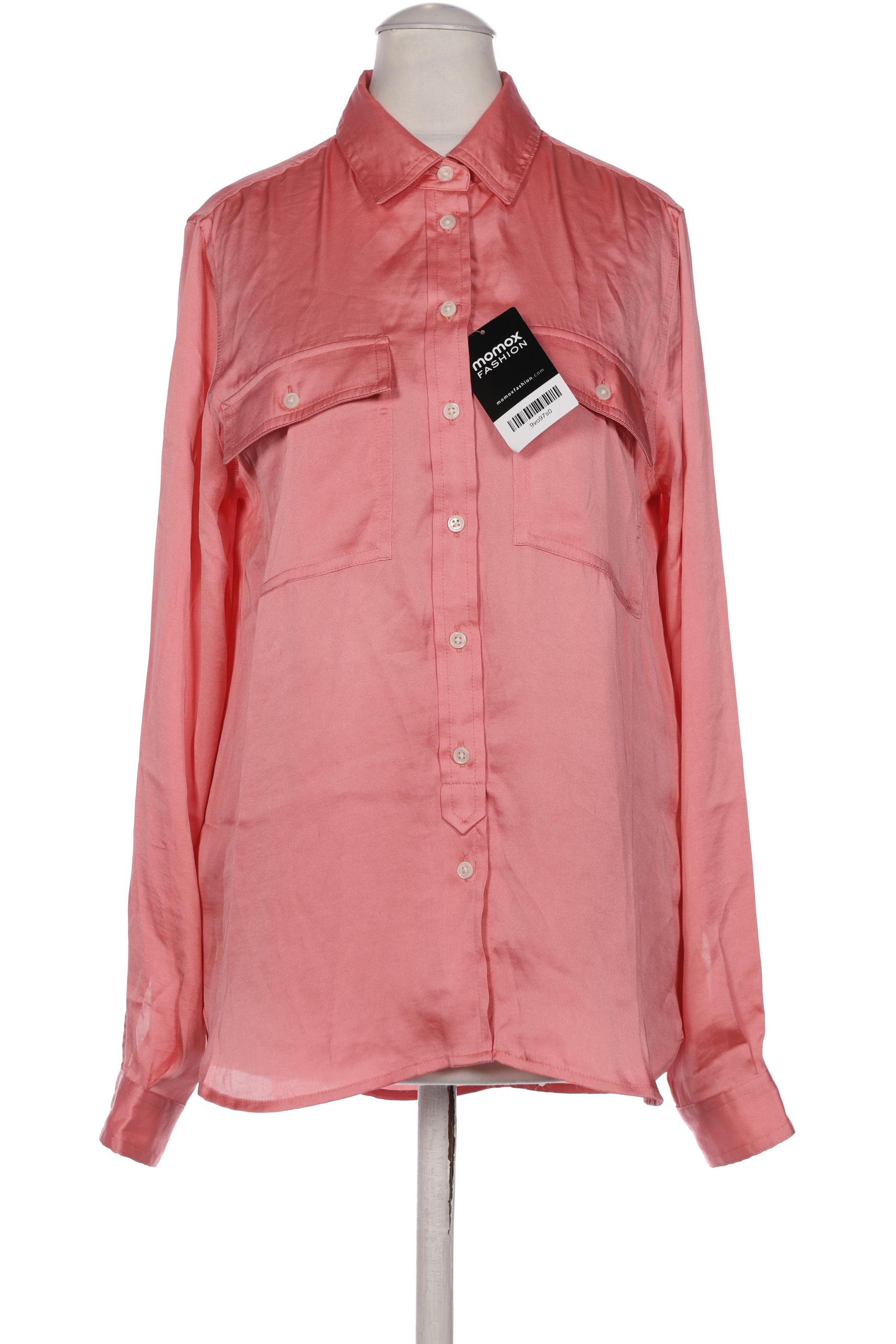 

Banana Republic Damen Bluse, pink, Gr. 34