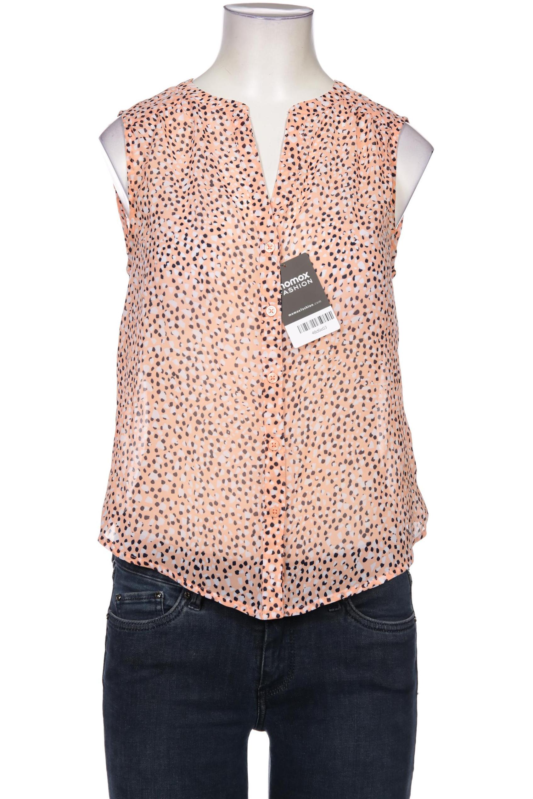 

Banana Republic Damen Bluse, orange