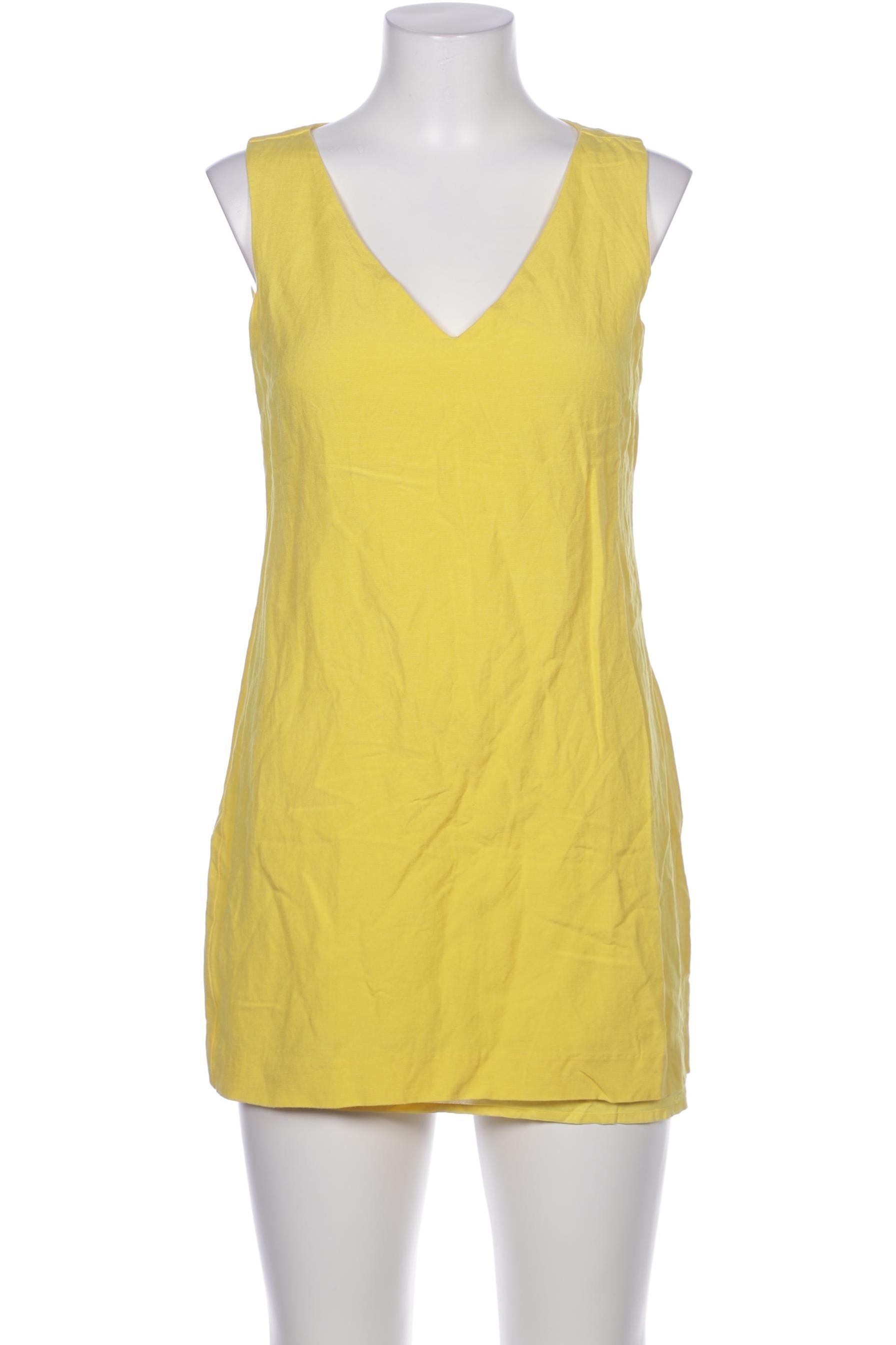 

Banana Republic Damen Kleid, gelb, Gr. 4